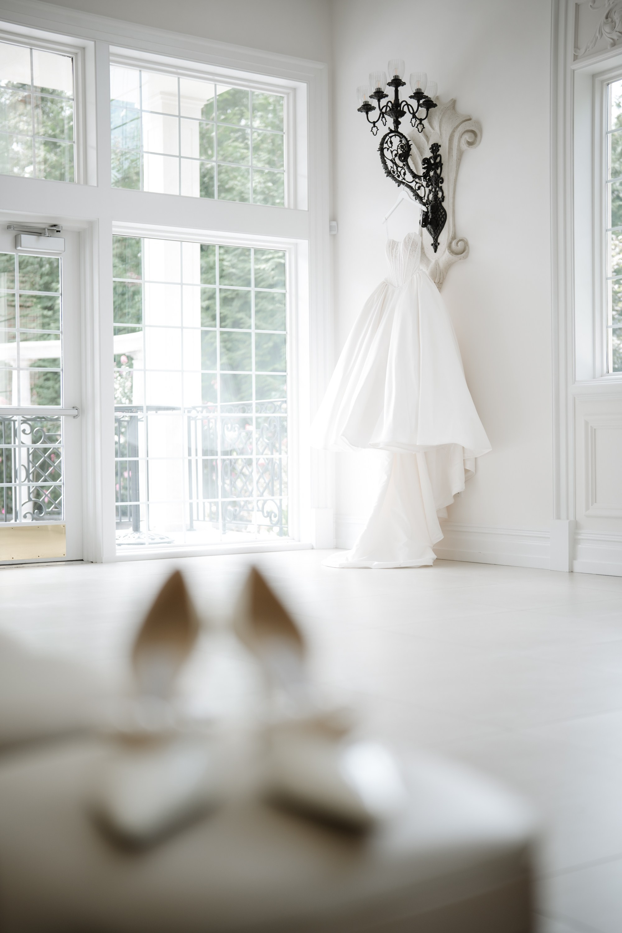 Portrait and wedding photographer in New York