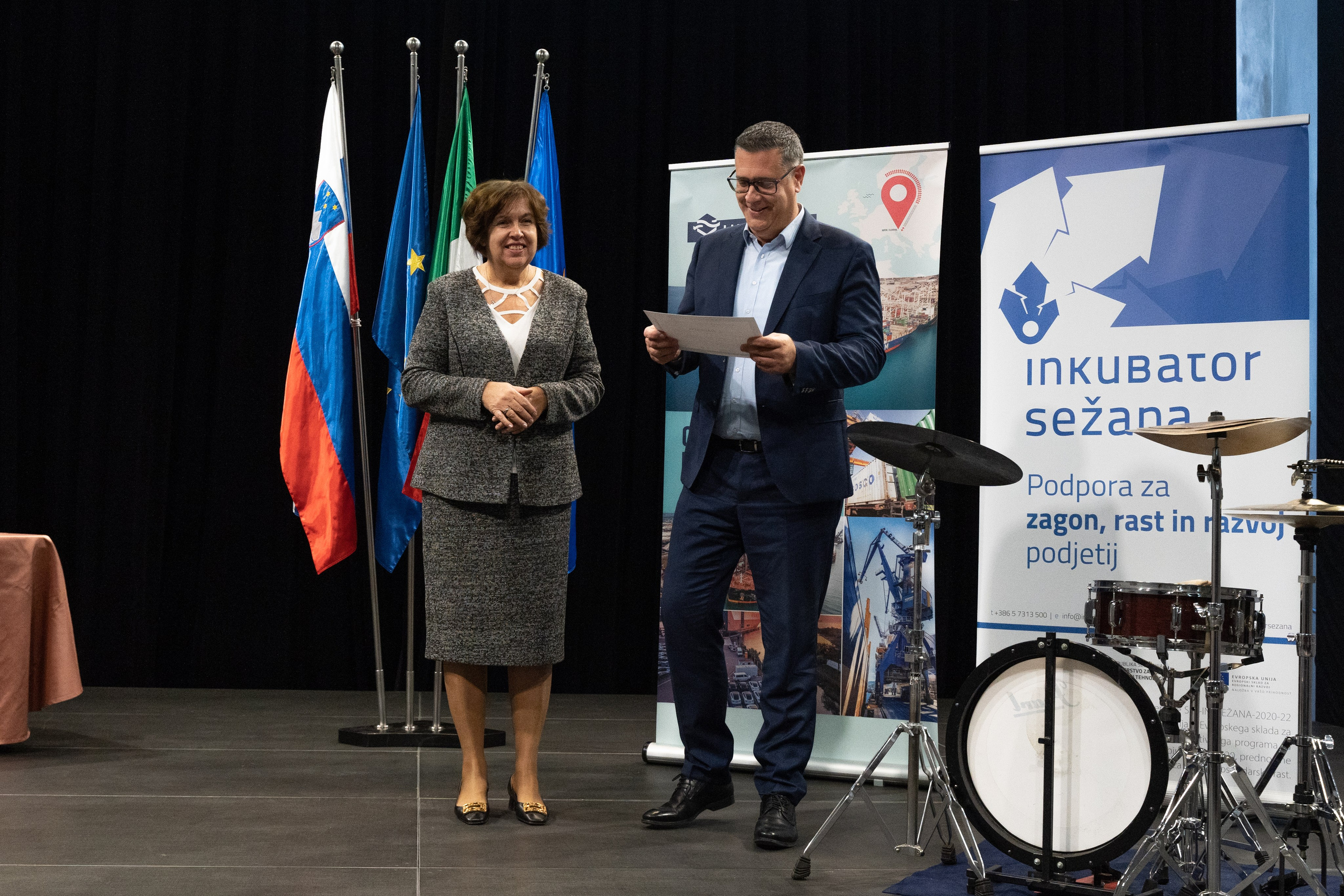 Fotografiranje dogodkov. Photographer Mariia Bortiakova