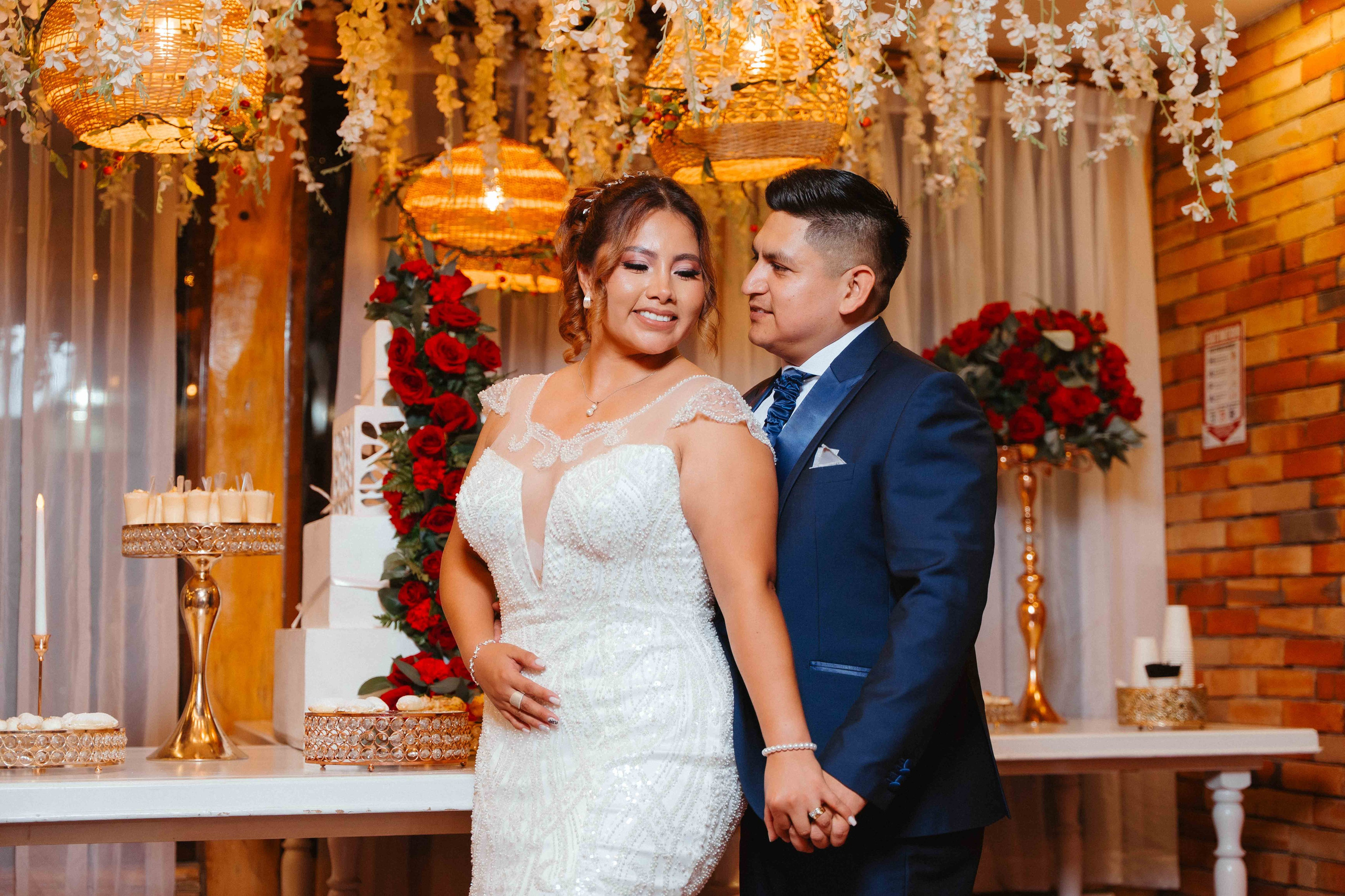 Ivan y Maria. Fotógrafo de bodas en Loja Ecuador | Piero Alvarez PH
