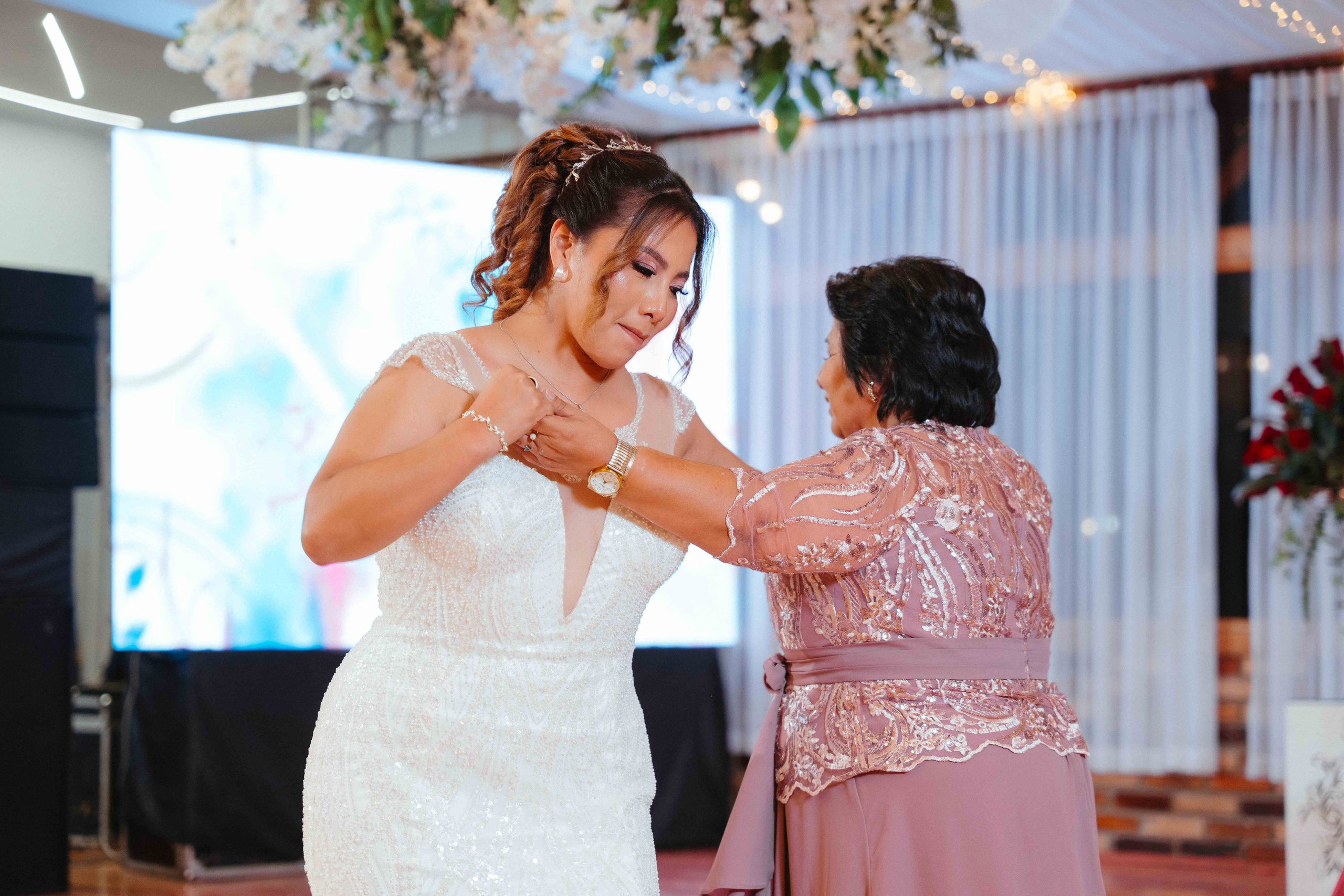 Ivan y Maria. Fotógrafo de bodas en Loja Ecuador | Piero Alvarez PH