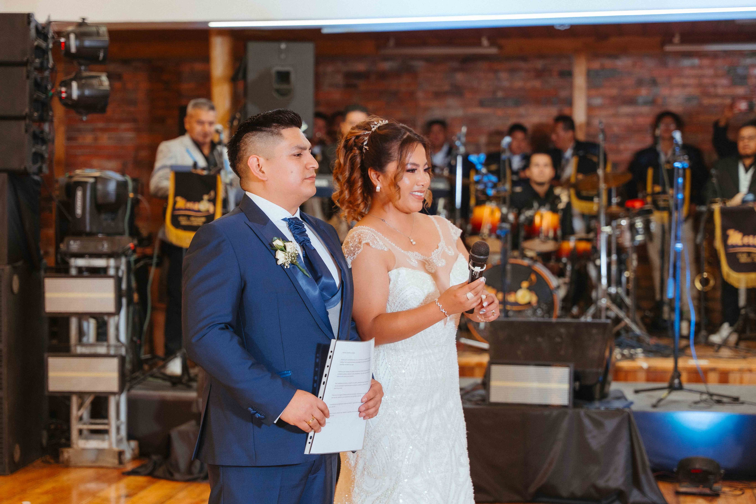 Ivan y Maria. Fotógrafo de bodas en Loja Ecuador | Piero Alvarez PH