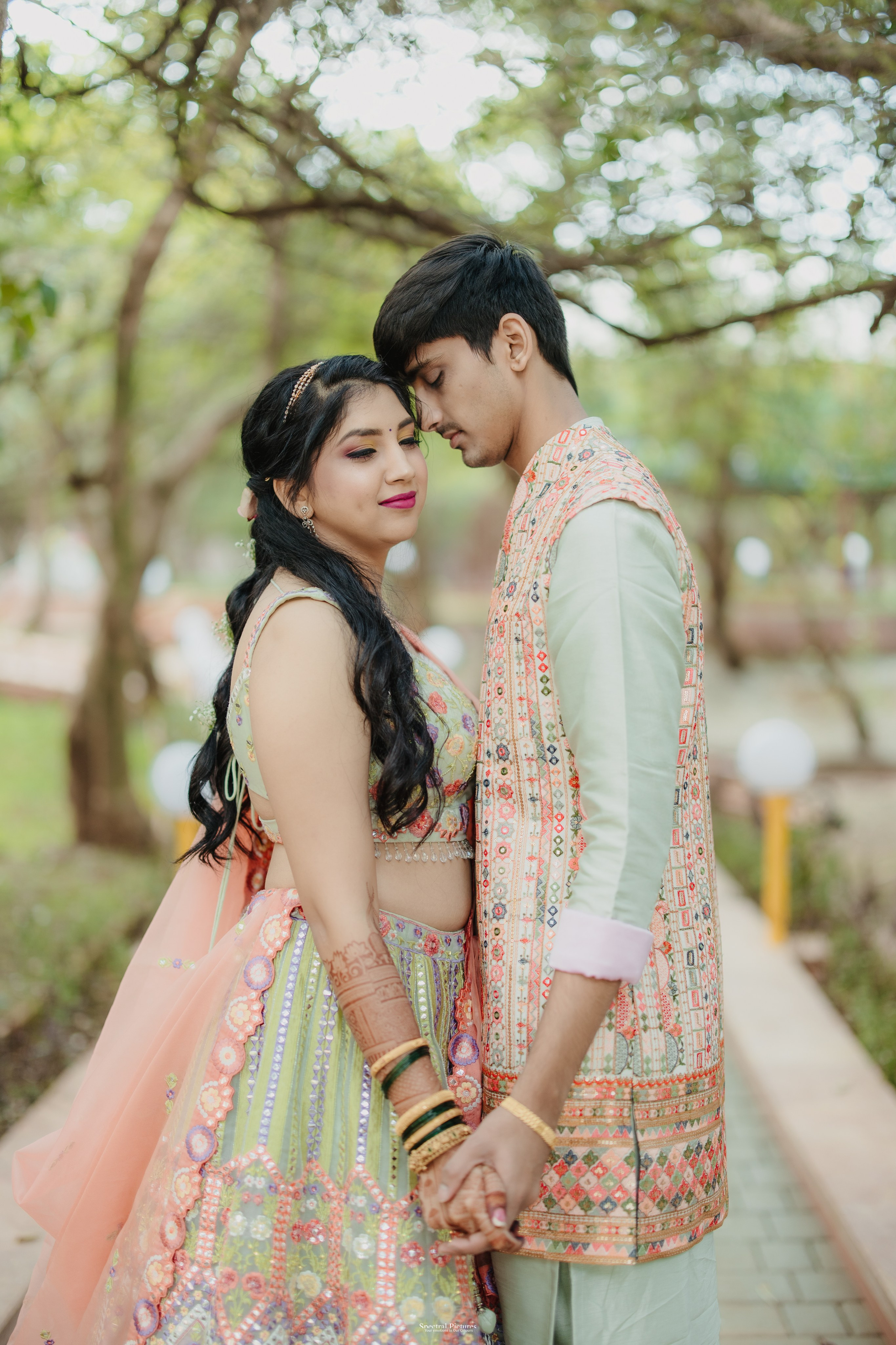 #THEPURALOVESTORY is a journey of two hearts growing in sync, across seasons, challenges, and memories