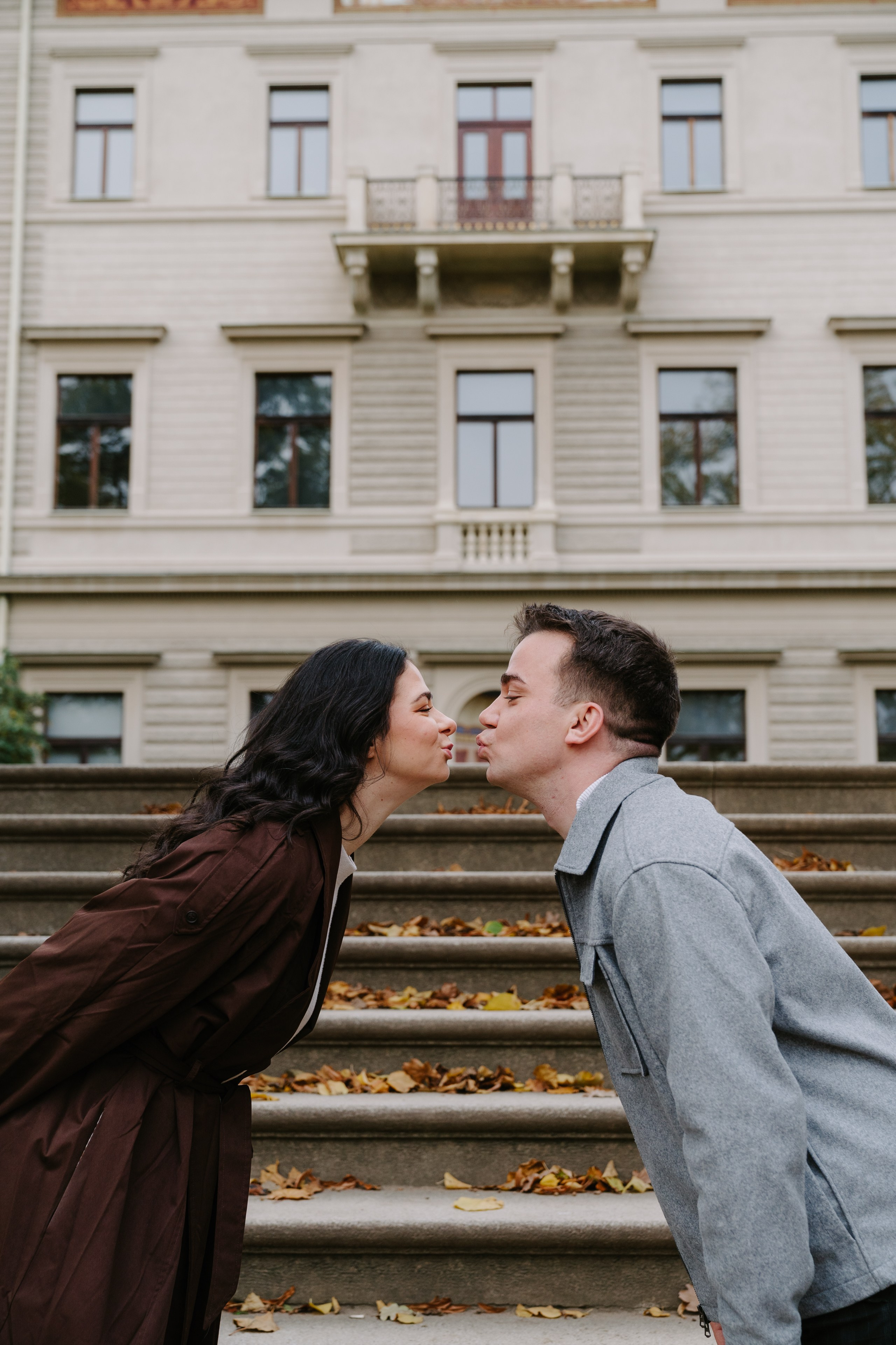 Love story focení párů | Jana Holubová Photography. Jana Holubová | Svatební, párová a rodinná fotografka v Praze