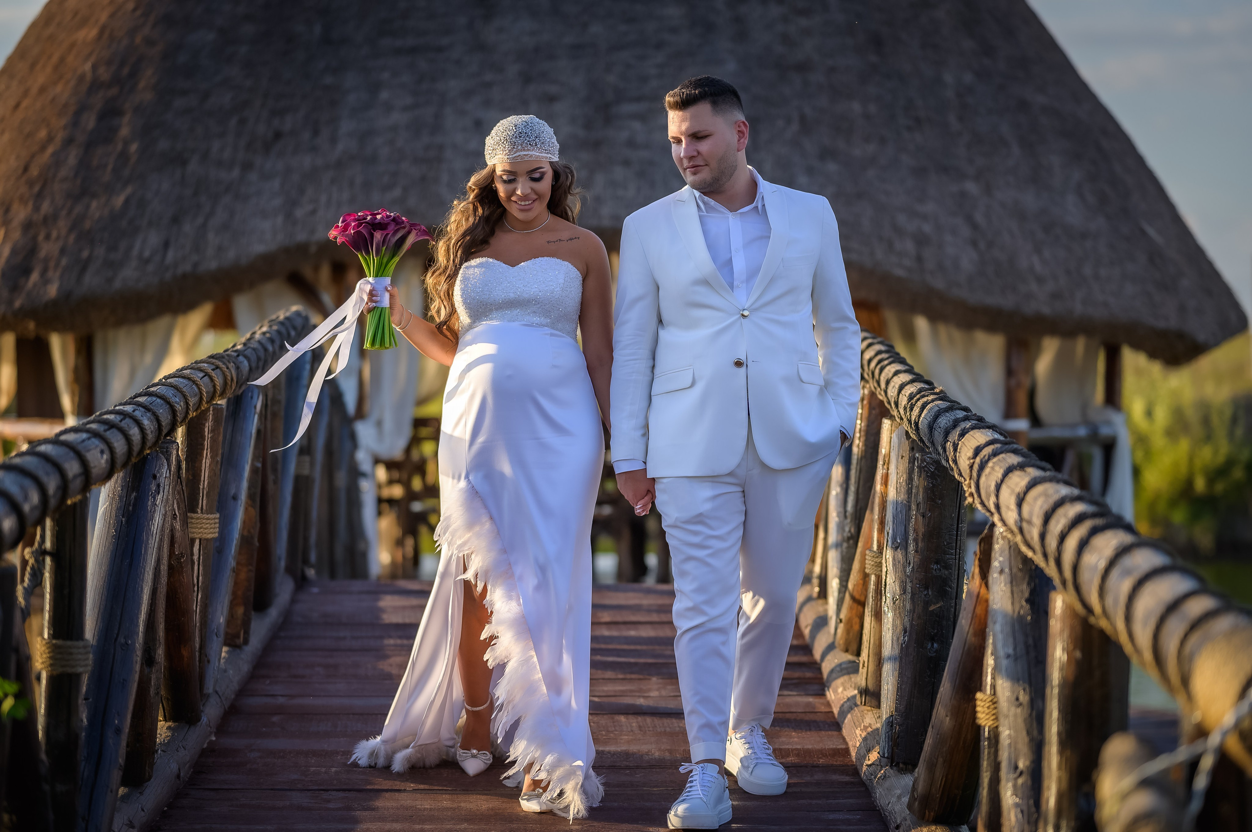 Nunta Lebada Neagra Resort – locatie premium evenimente