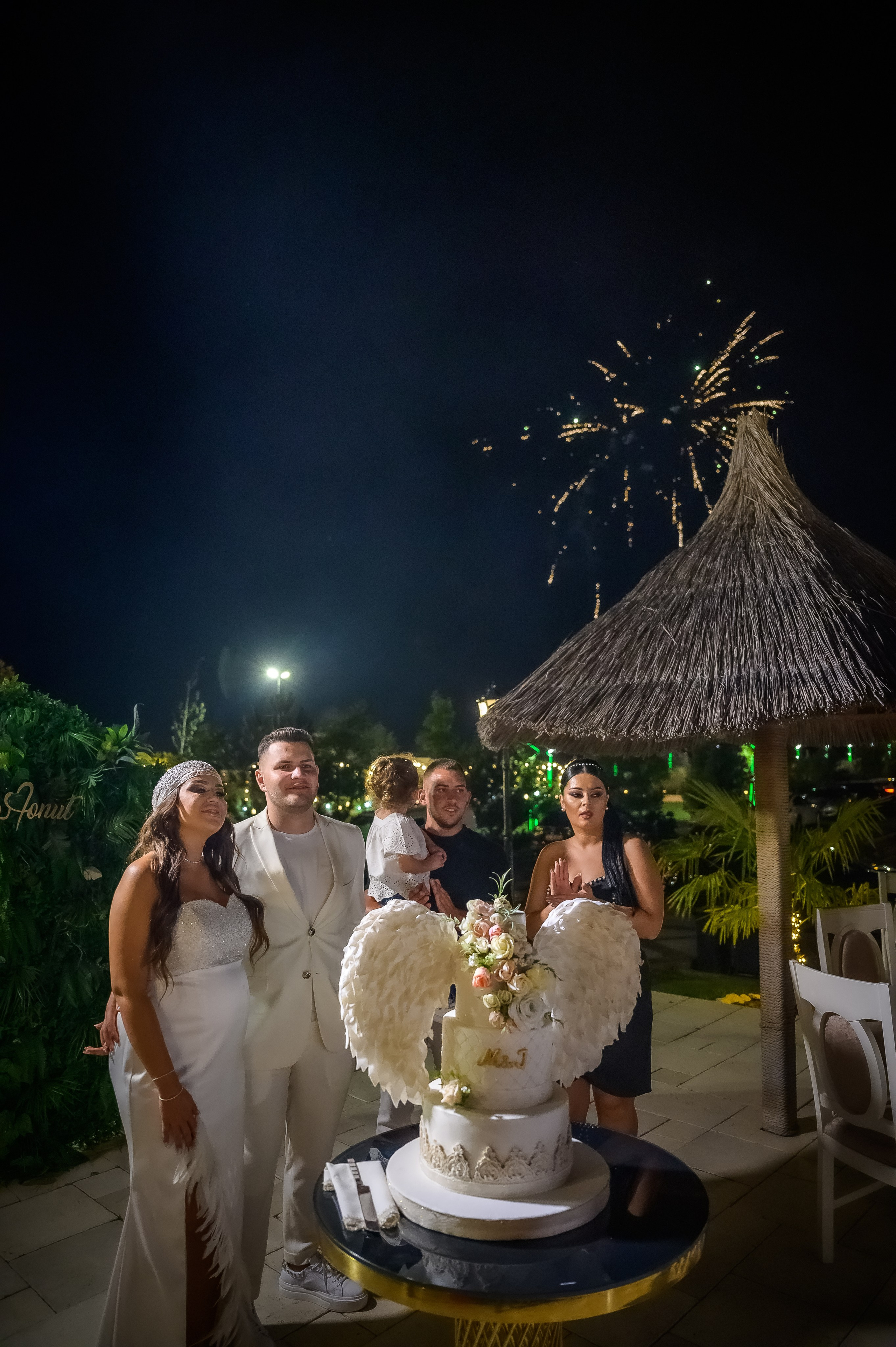 Nunta Lebada Neagra Resort – locatie premium evenimente
