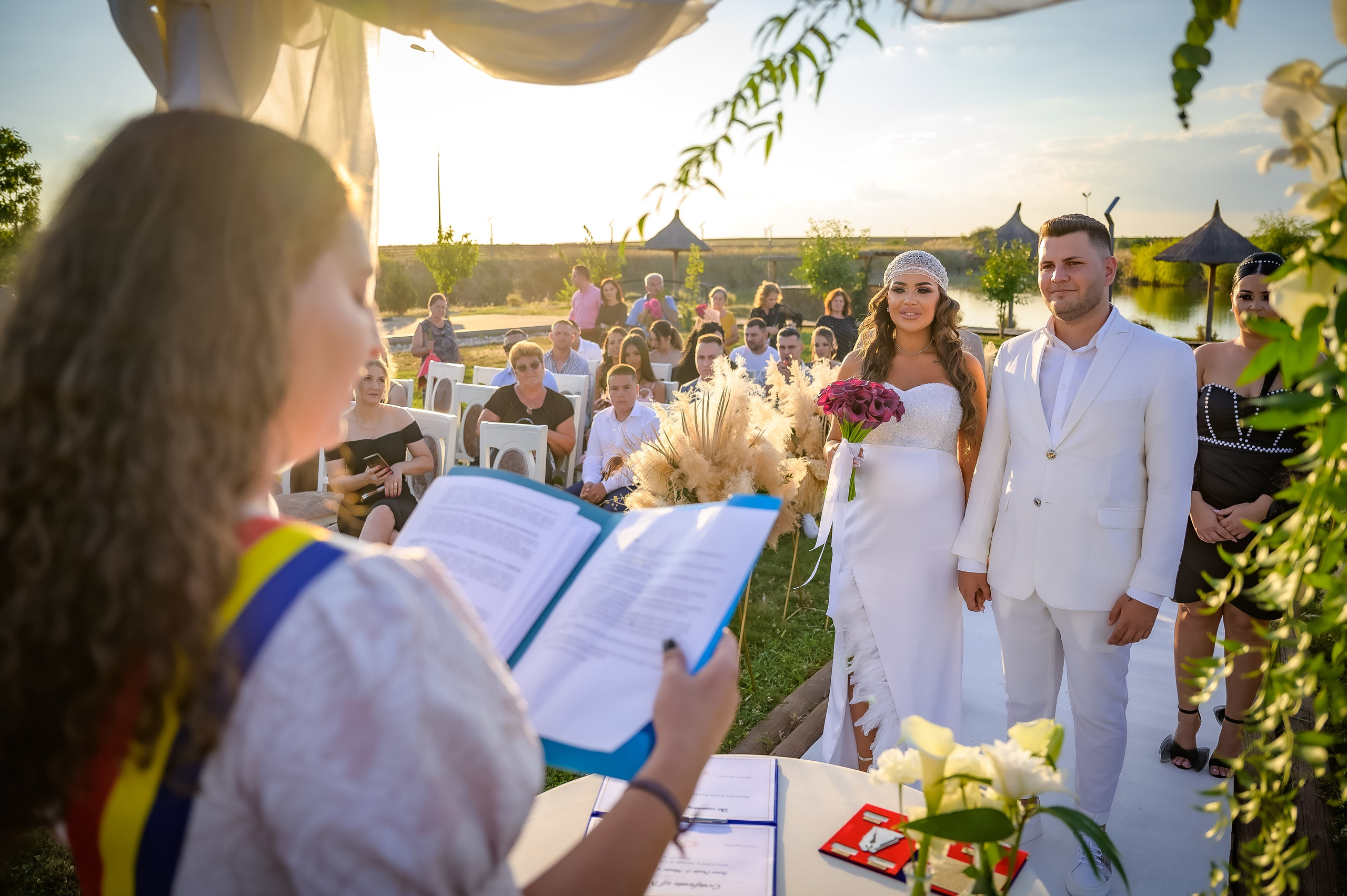 Nunta Lebada Neagra Resort – locatie premium evenimente