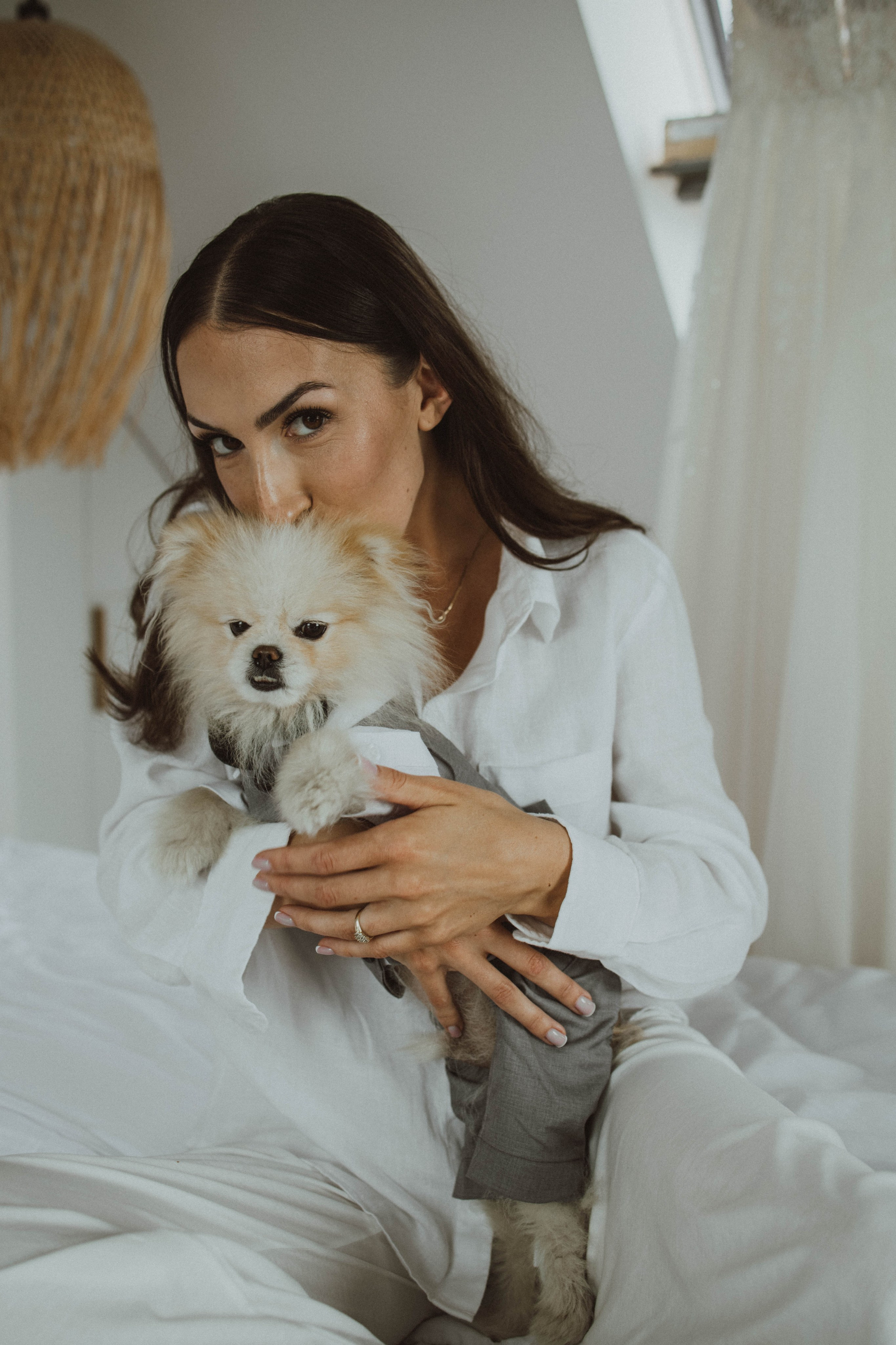 Oferta ślubna. Fotograf Mykhalchuk Inna Kraków