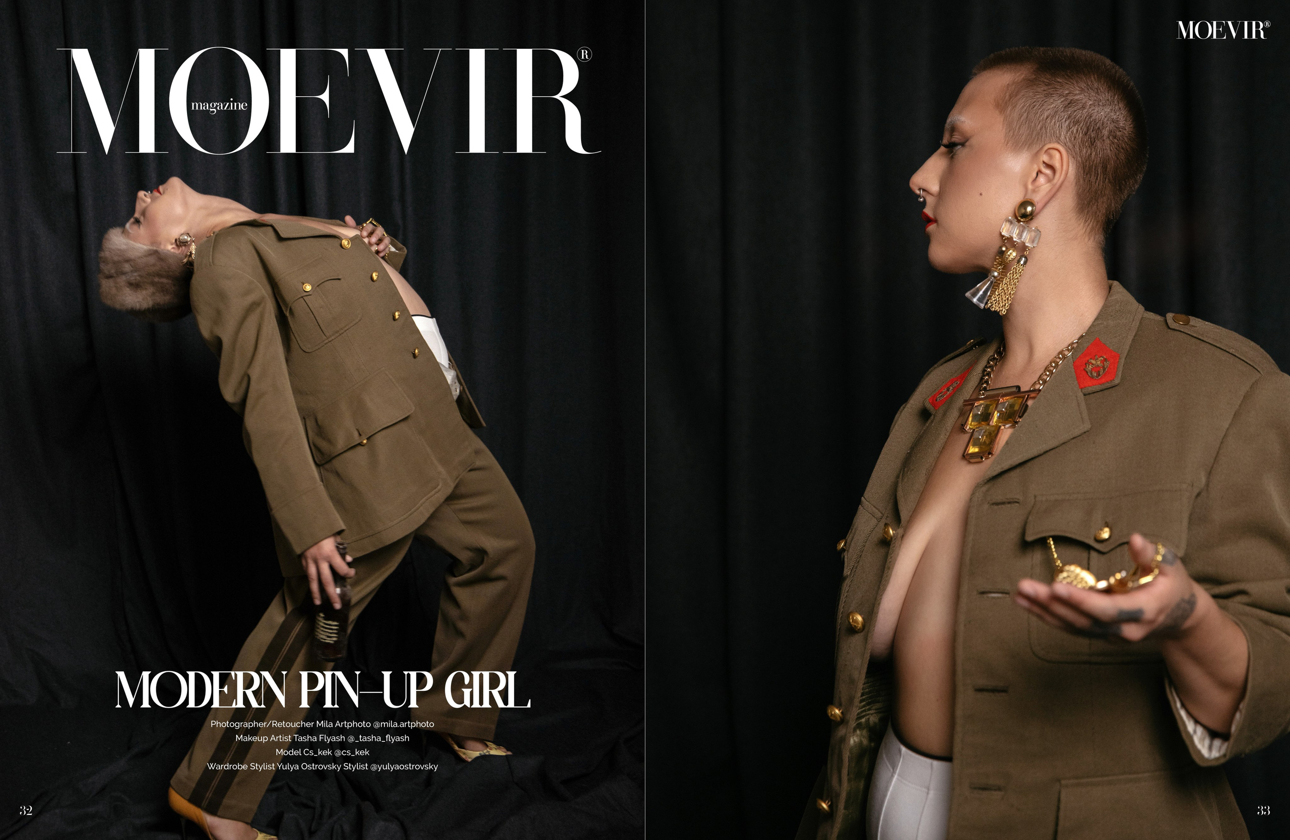 Публикации в ЖУРНАЛАХ. Mila Artphotо-Профессиональный портретный фотограф, Израиль