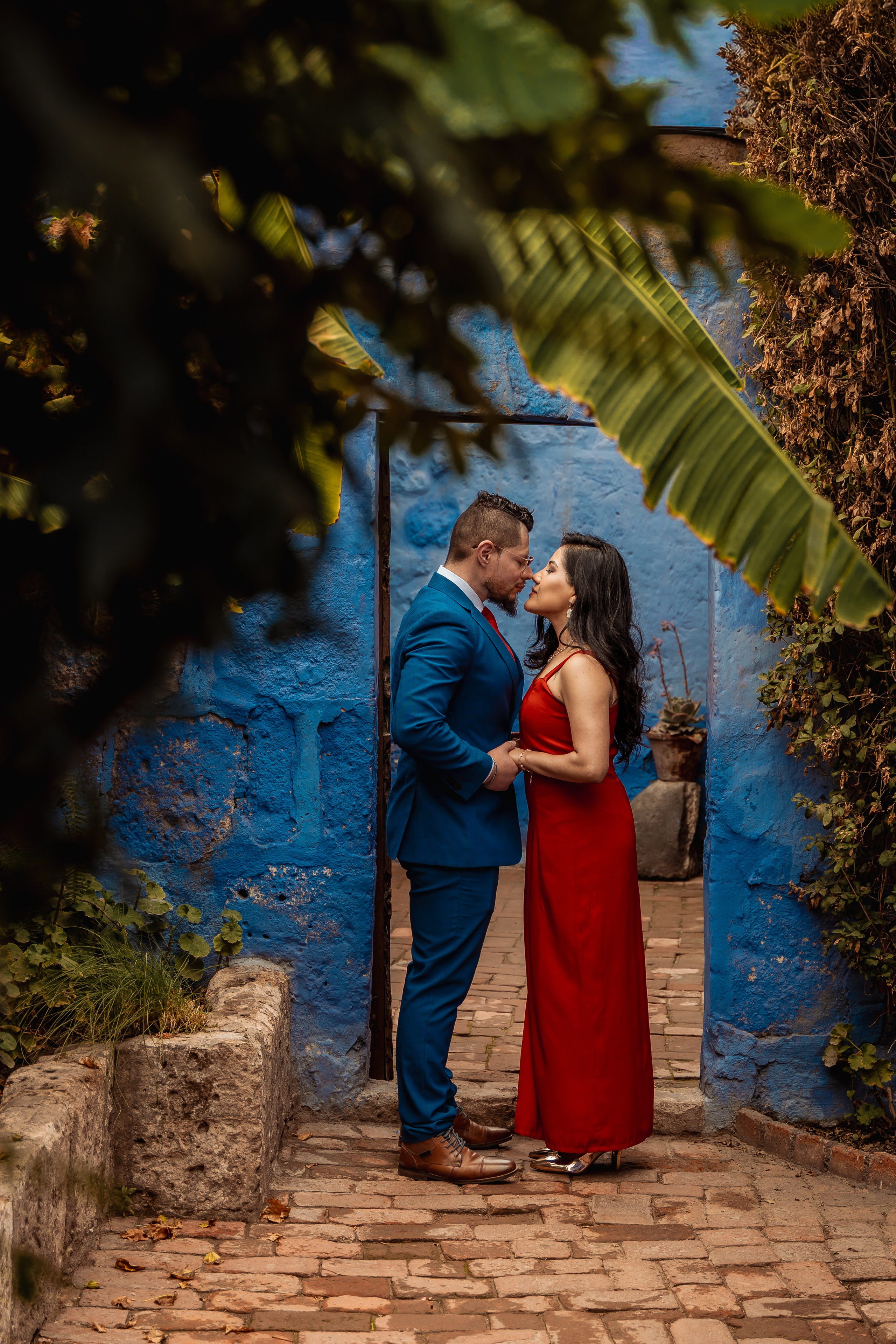 Studio KVTA | Fotografía y Video de Bodas en Arequipa