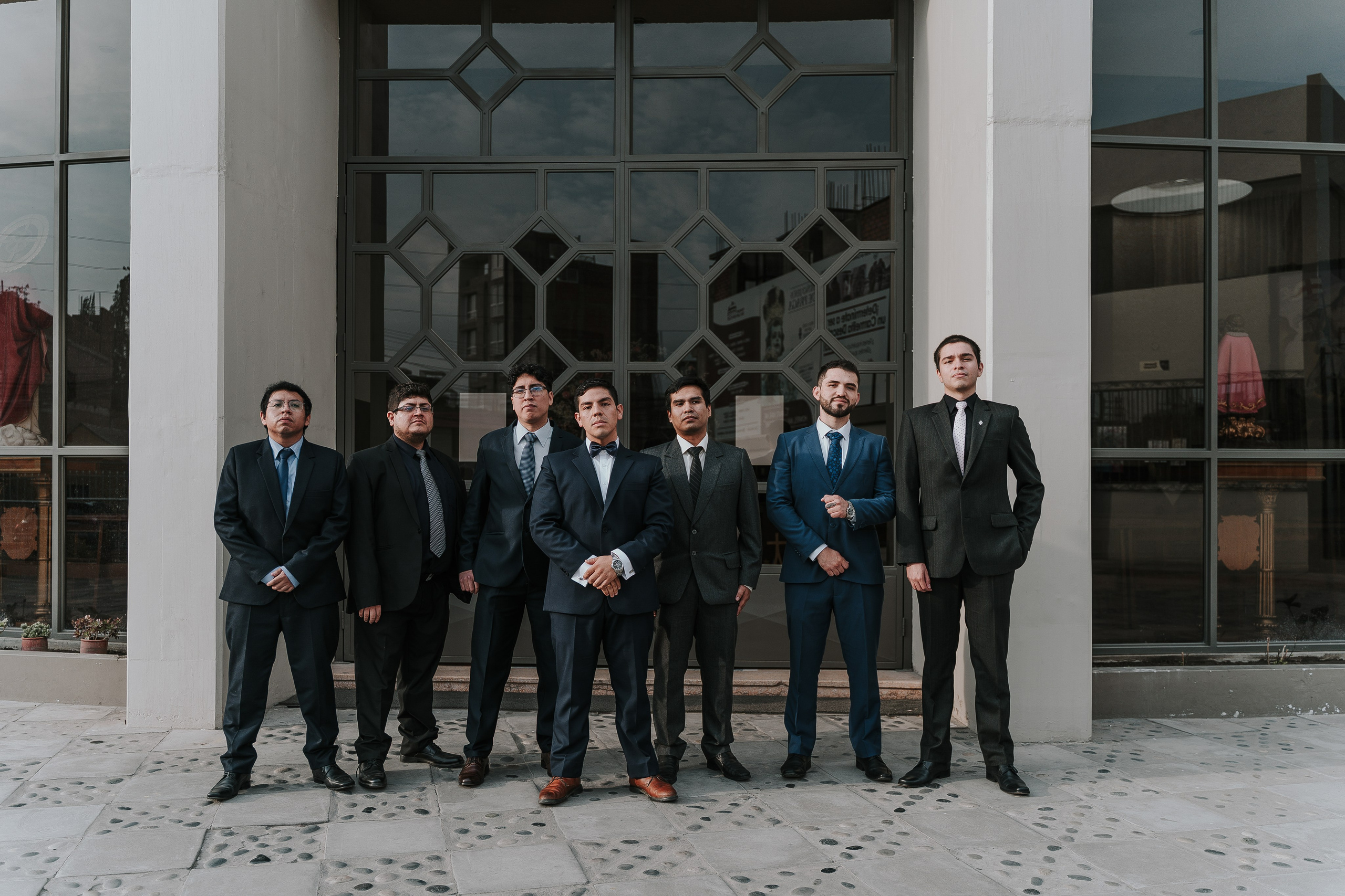 Studio KVTA | Fotografía y Video de Bodas en Arequipa