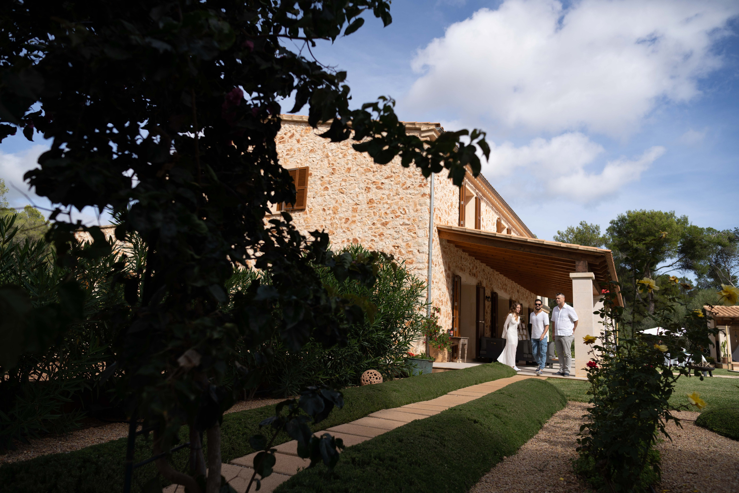 Wedding. Фотограф у Пальма де Майорка