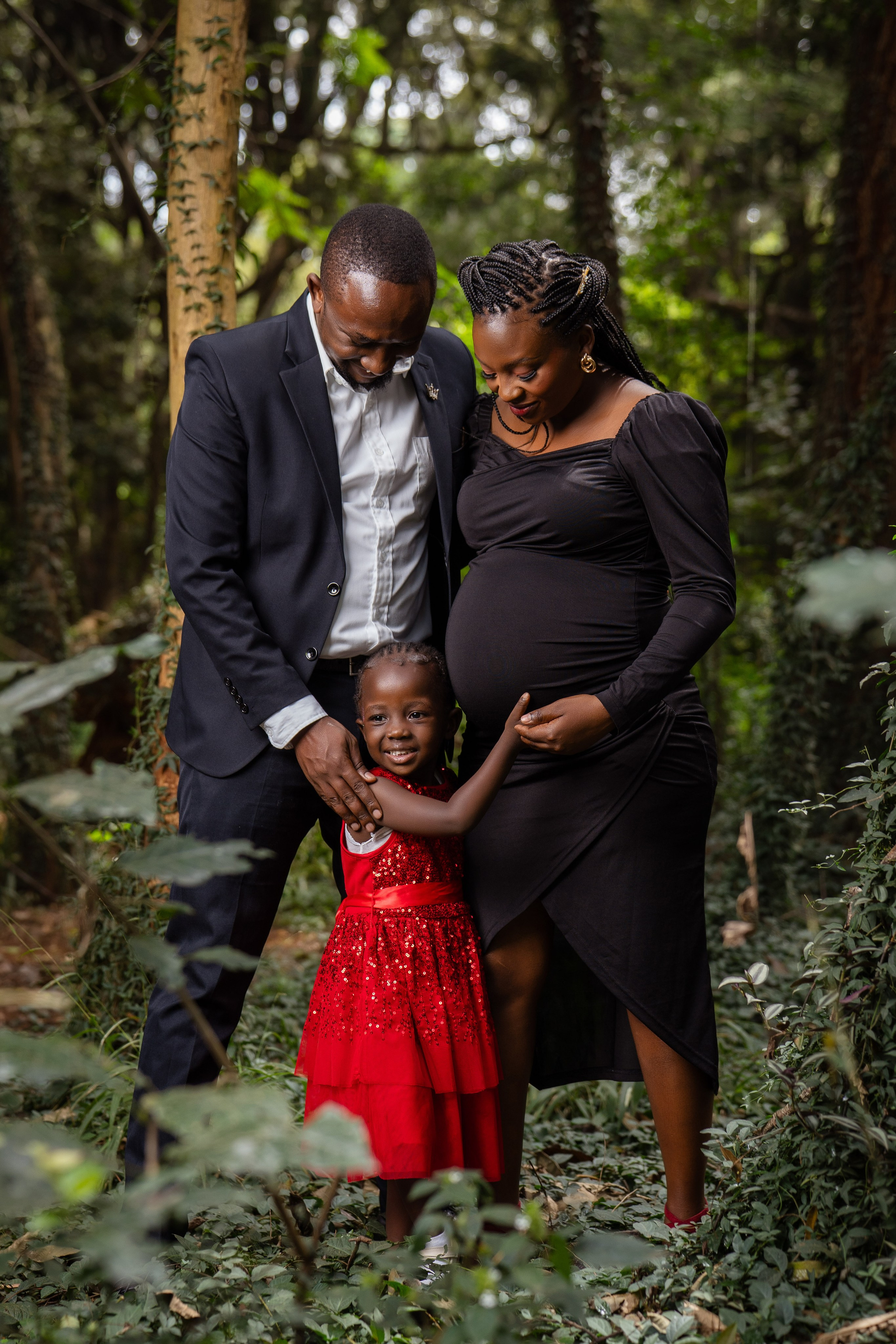 Maternity photoshoot. Nick Ouma Photography I Best Event photographer based in Nairobi, Kenya