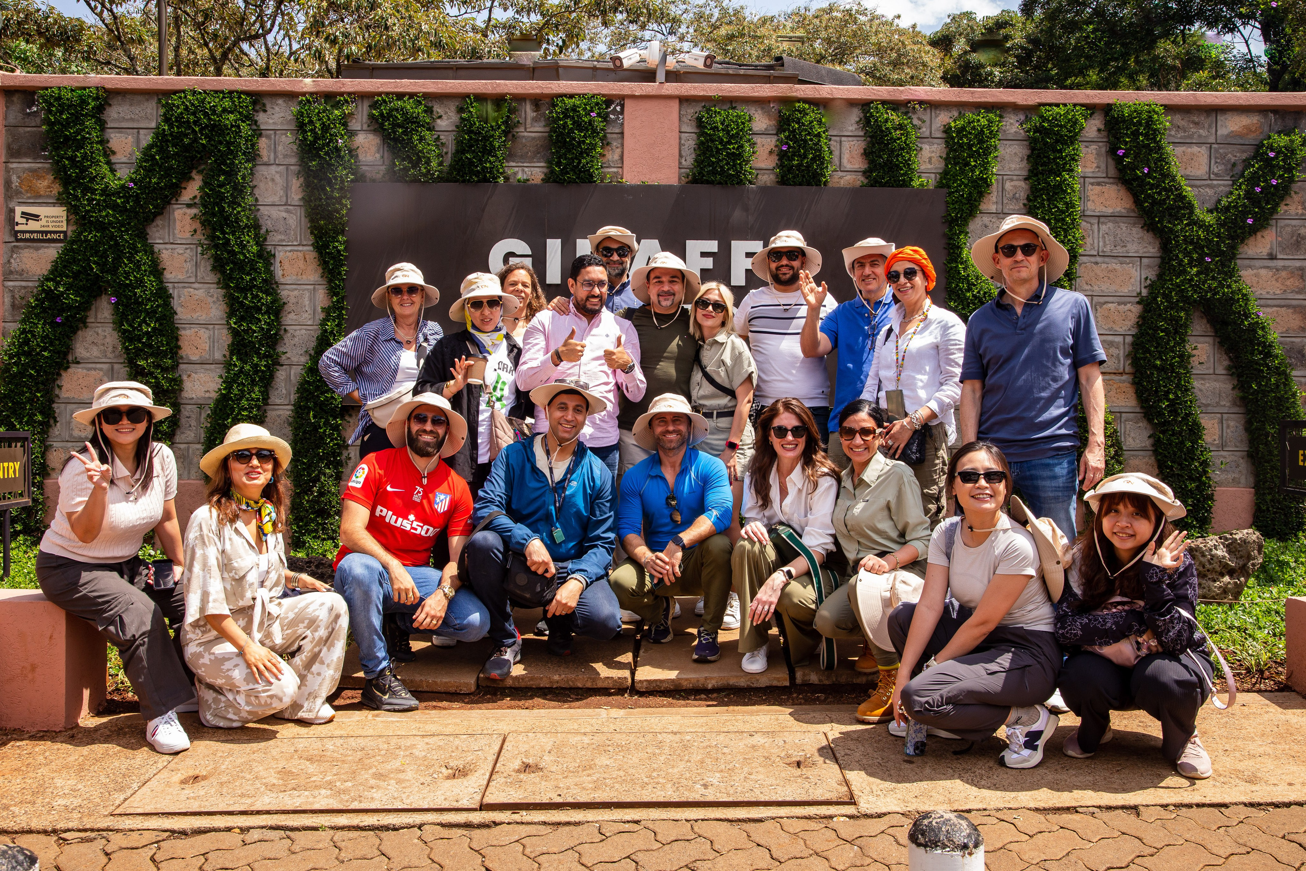 Corporate Event Photography. Nick Ouma Photography I Best Event photographer based in Nairobi, Kenya