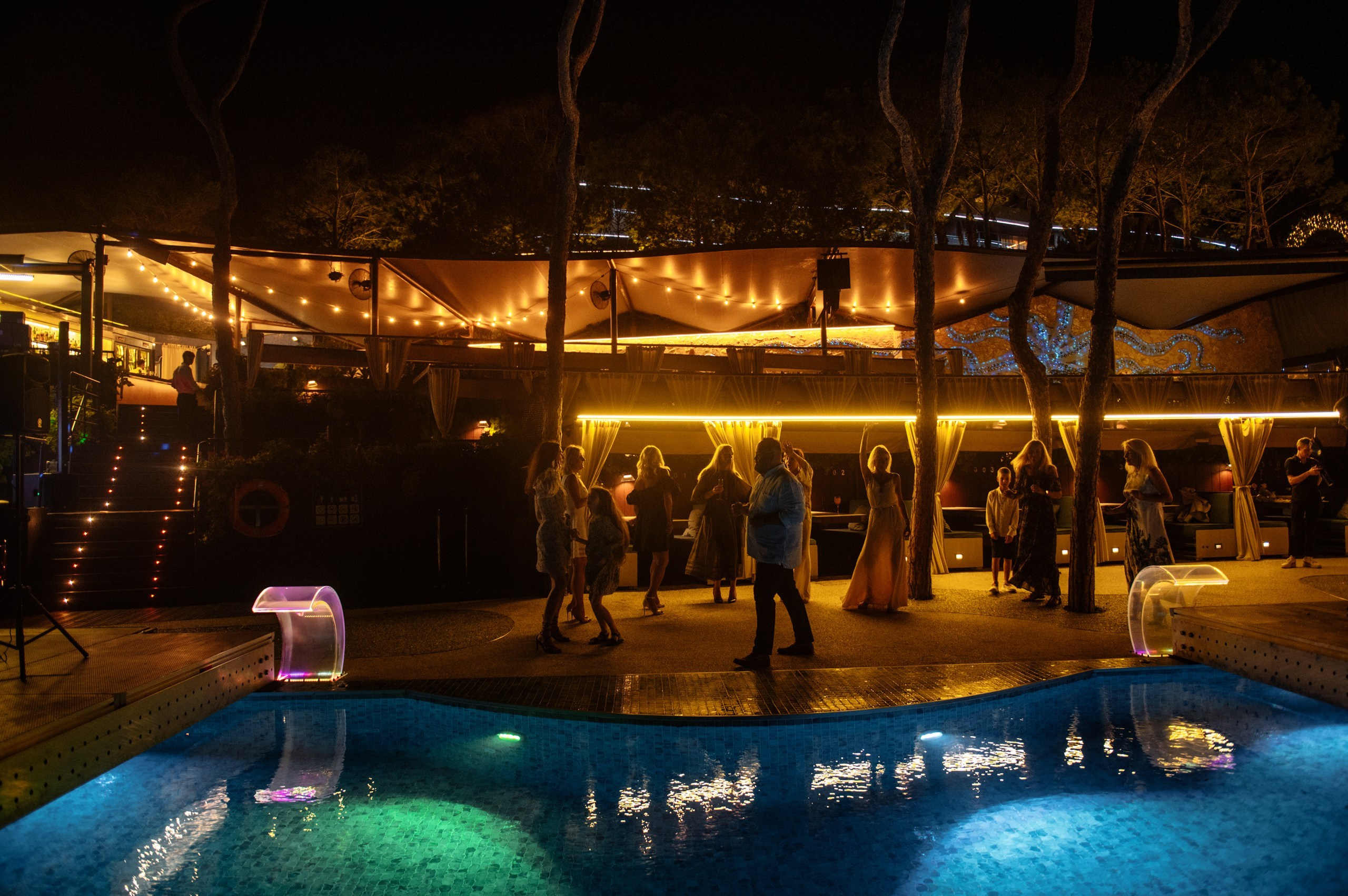 Cumpleaños. Фотограф Екатерина Гасанова — фотосессии в Барселоне