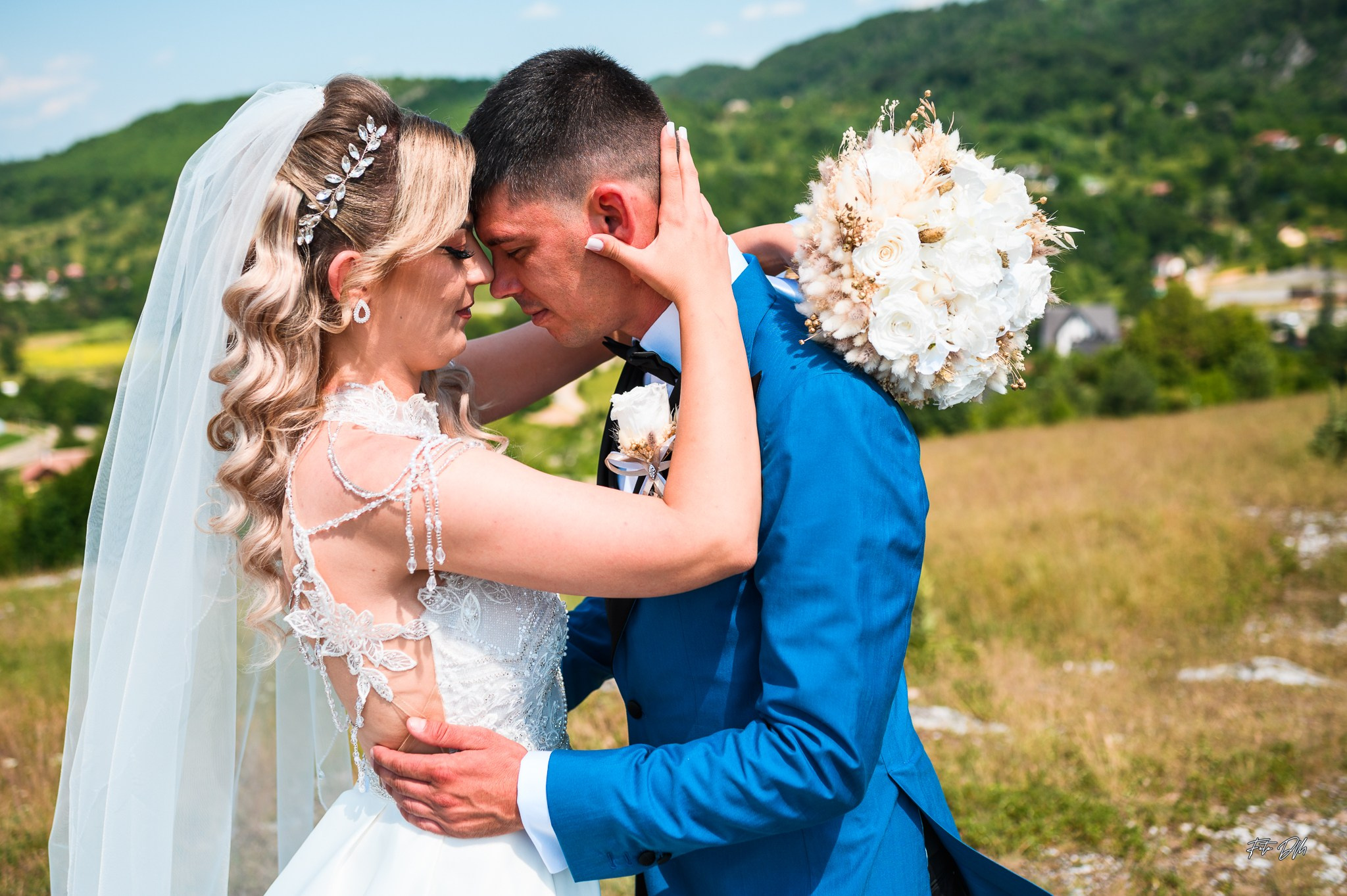 Anca & Adi | Wedding Day. Fotografie & Videografie de nuntă în Timișoara