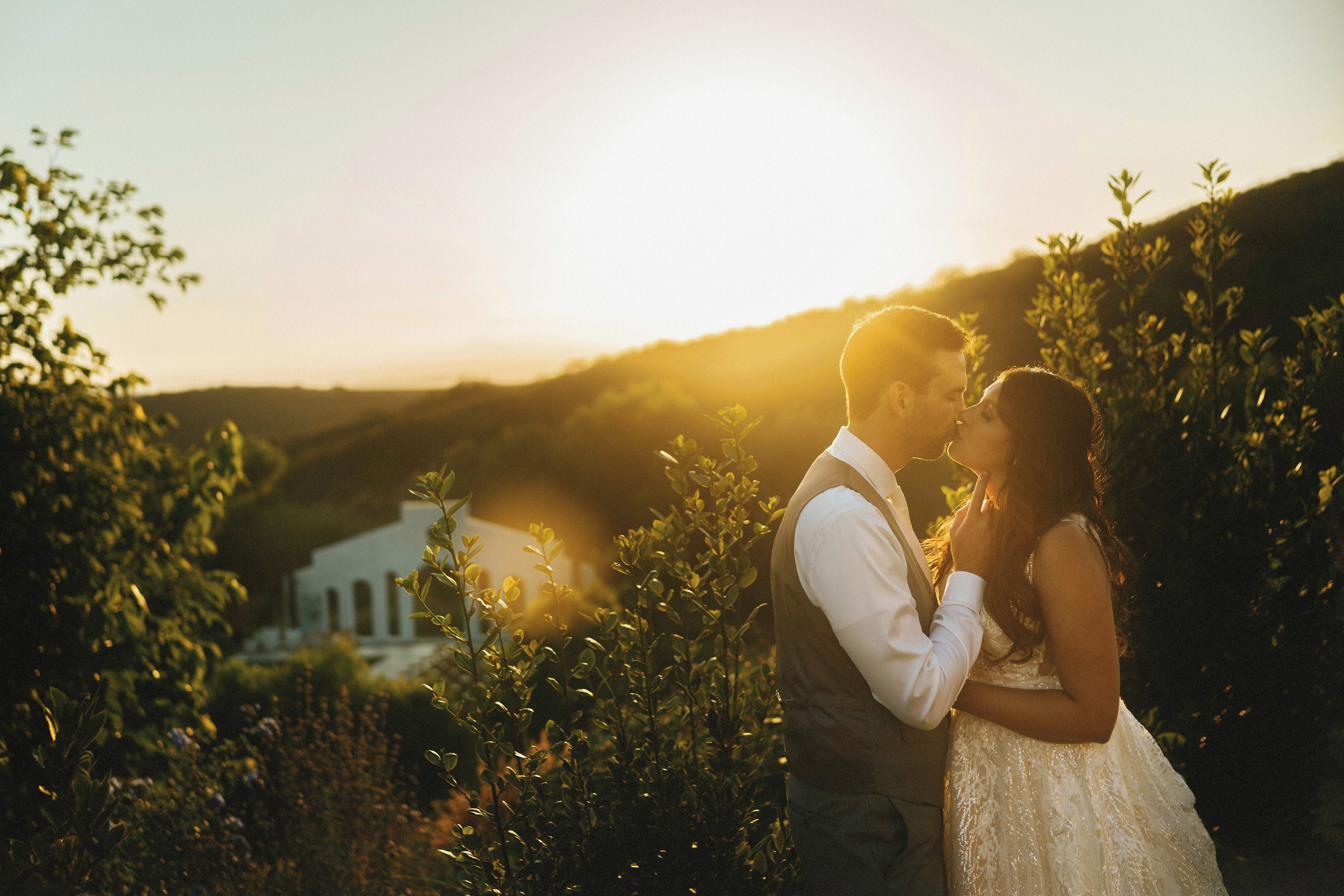 Heather and Cameron’s Wedding Day. Wedding Photography & Videography Team in California, Los Angeles, San Francisco, San Diego and Travel