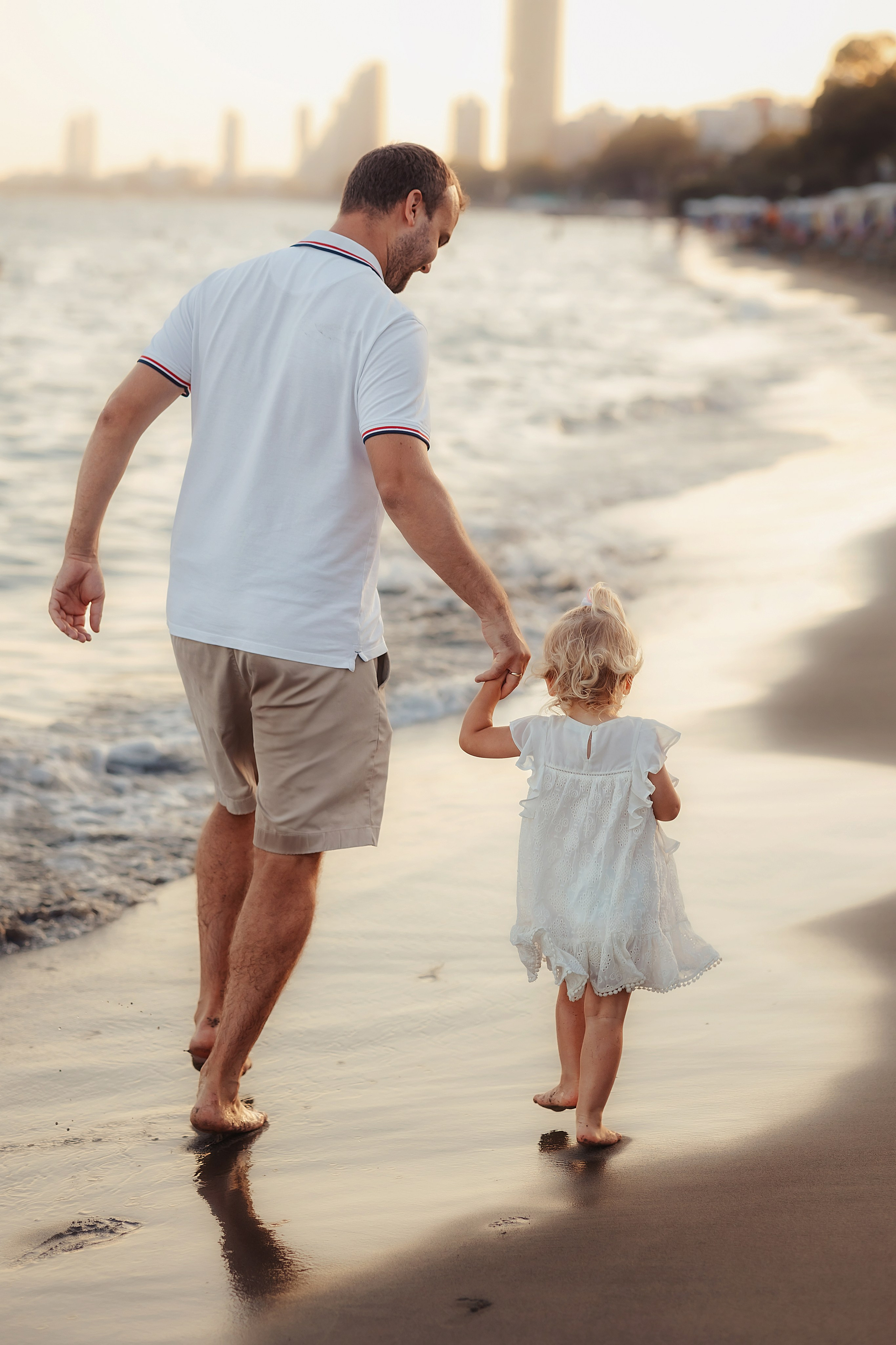 Family photoshoot. Photographer in Cyprus