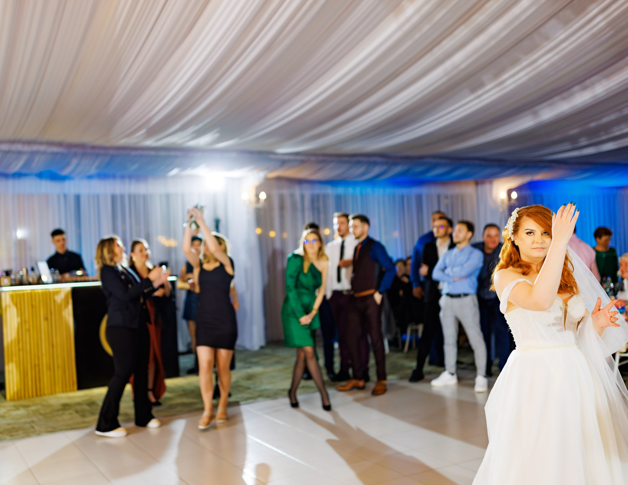 Andrei si Adelina. Wedding photographer and videographer