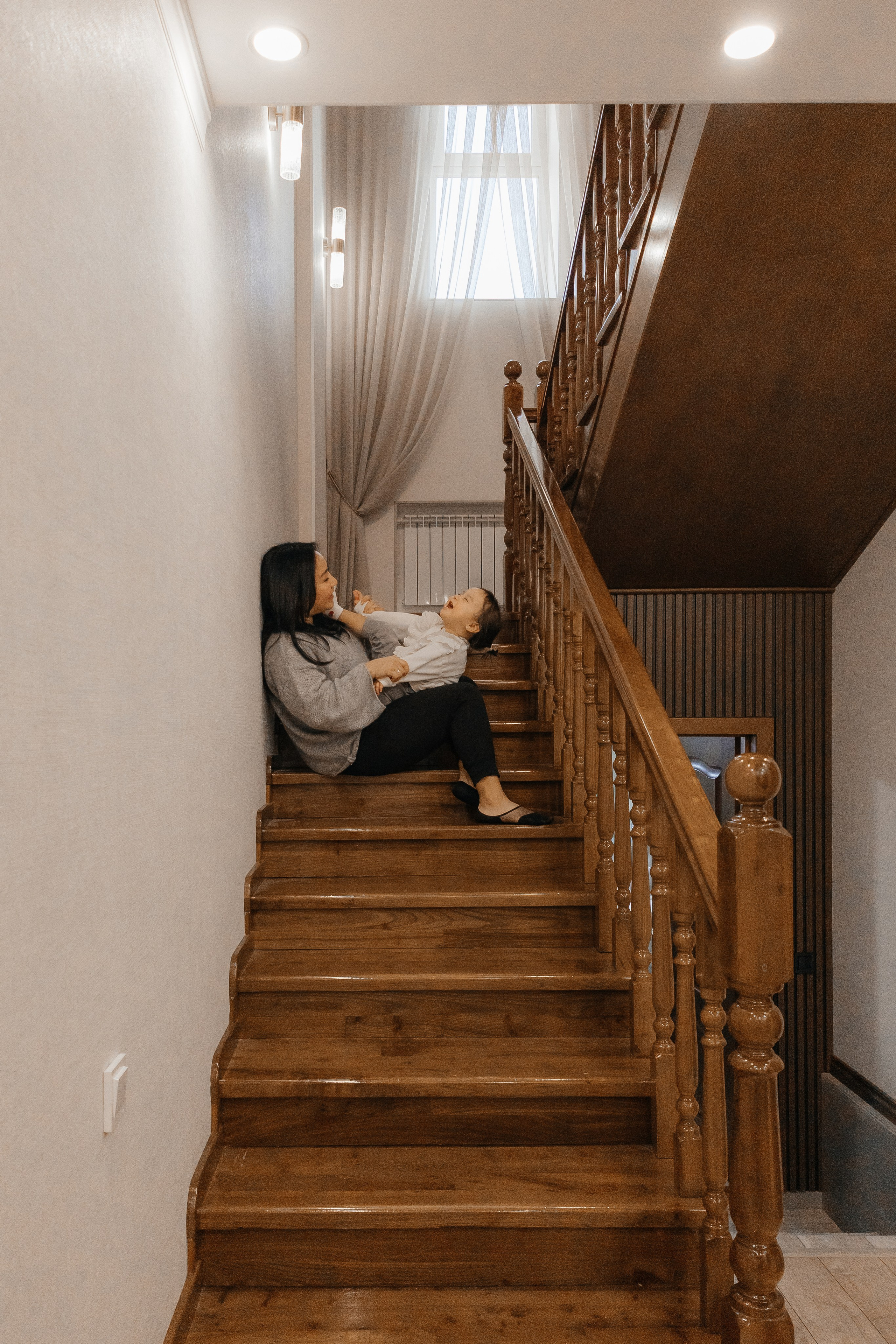 Фотограф родов, семей и новорожденных малышей в Дубае