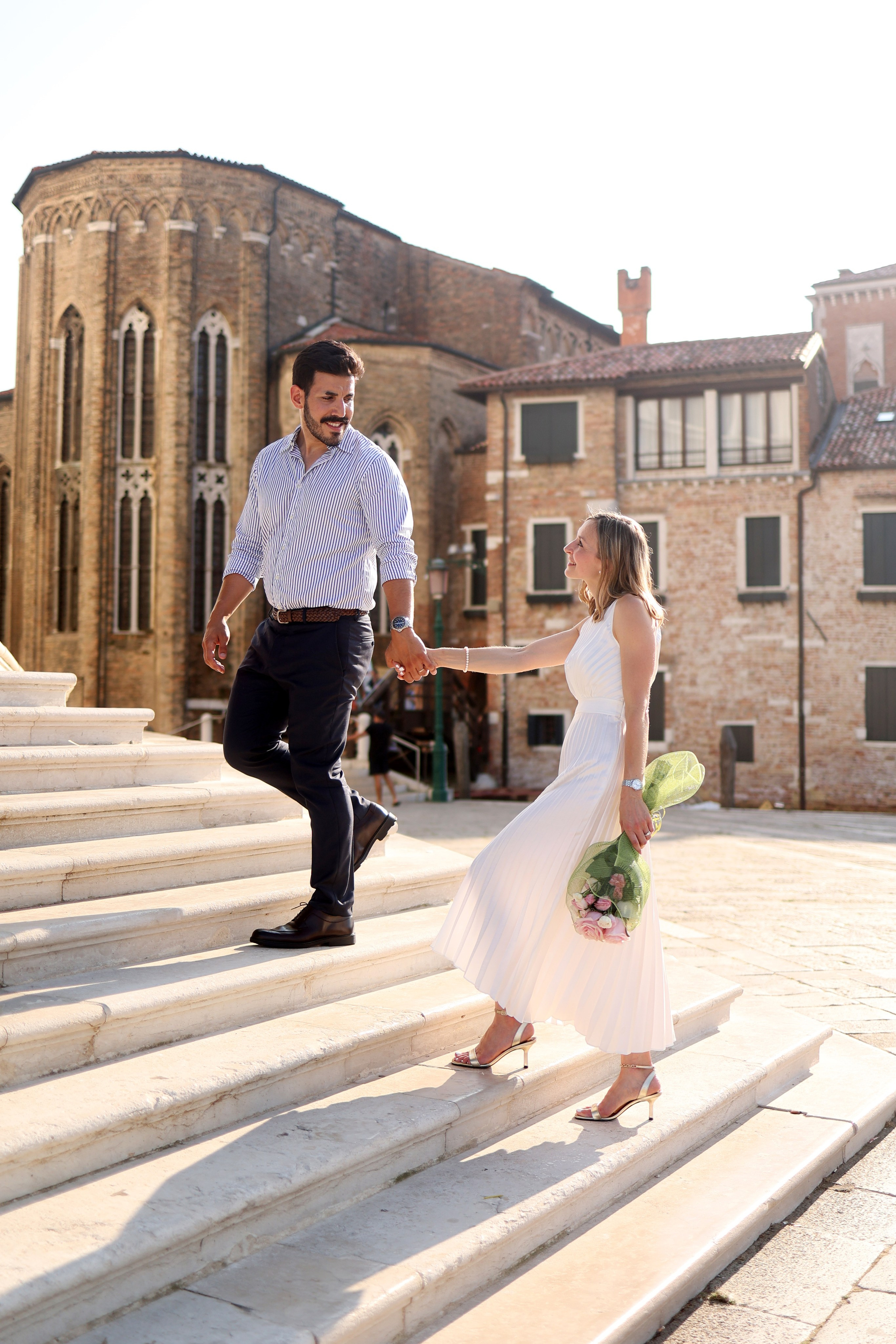 what to see in Venice