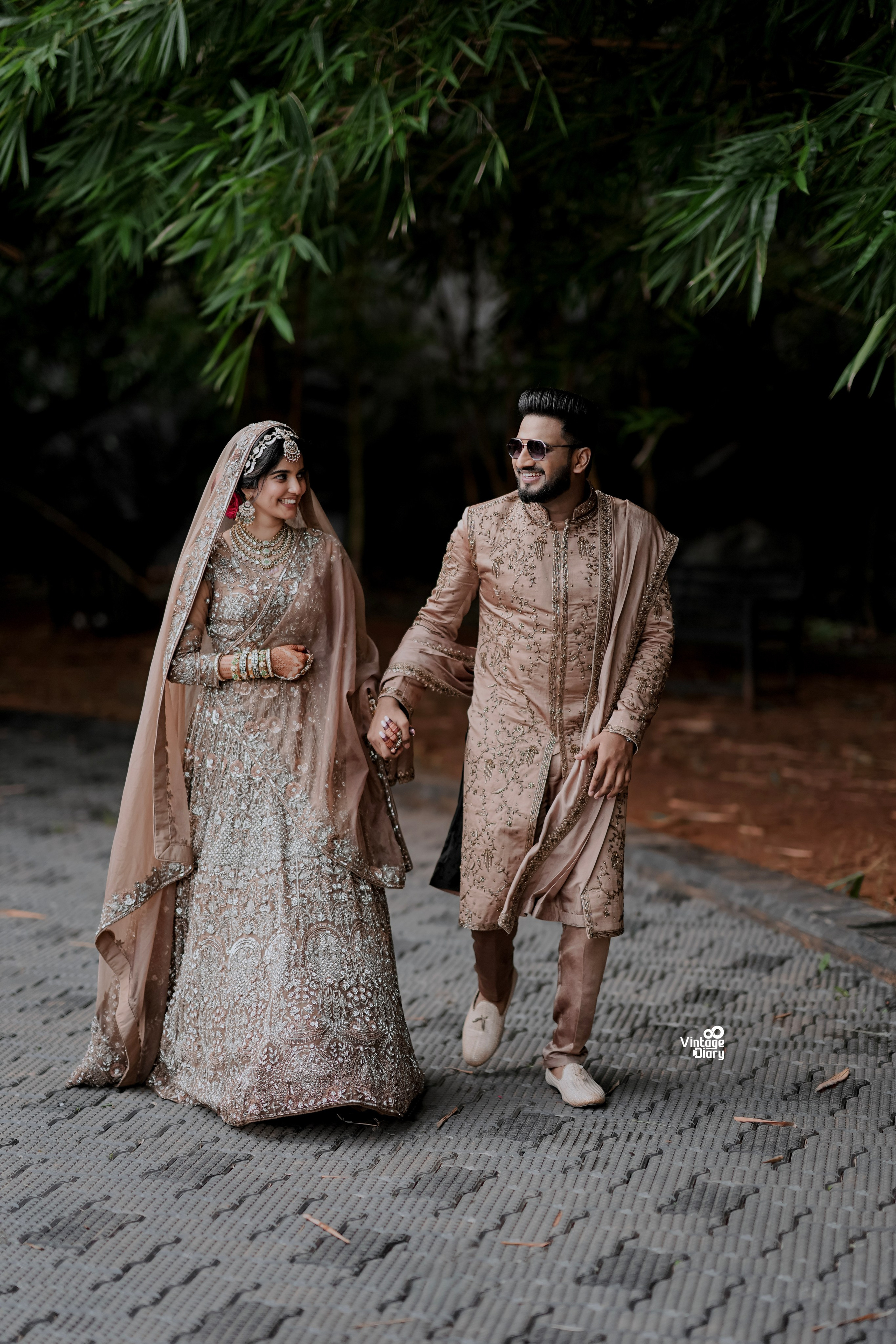 Best Wedding Company in Kerala | Vintage Diary