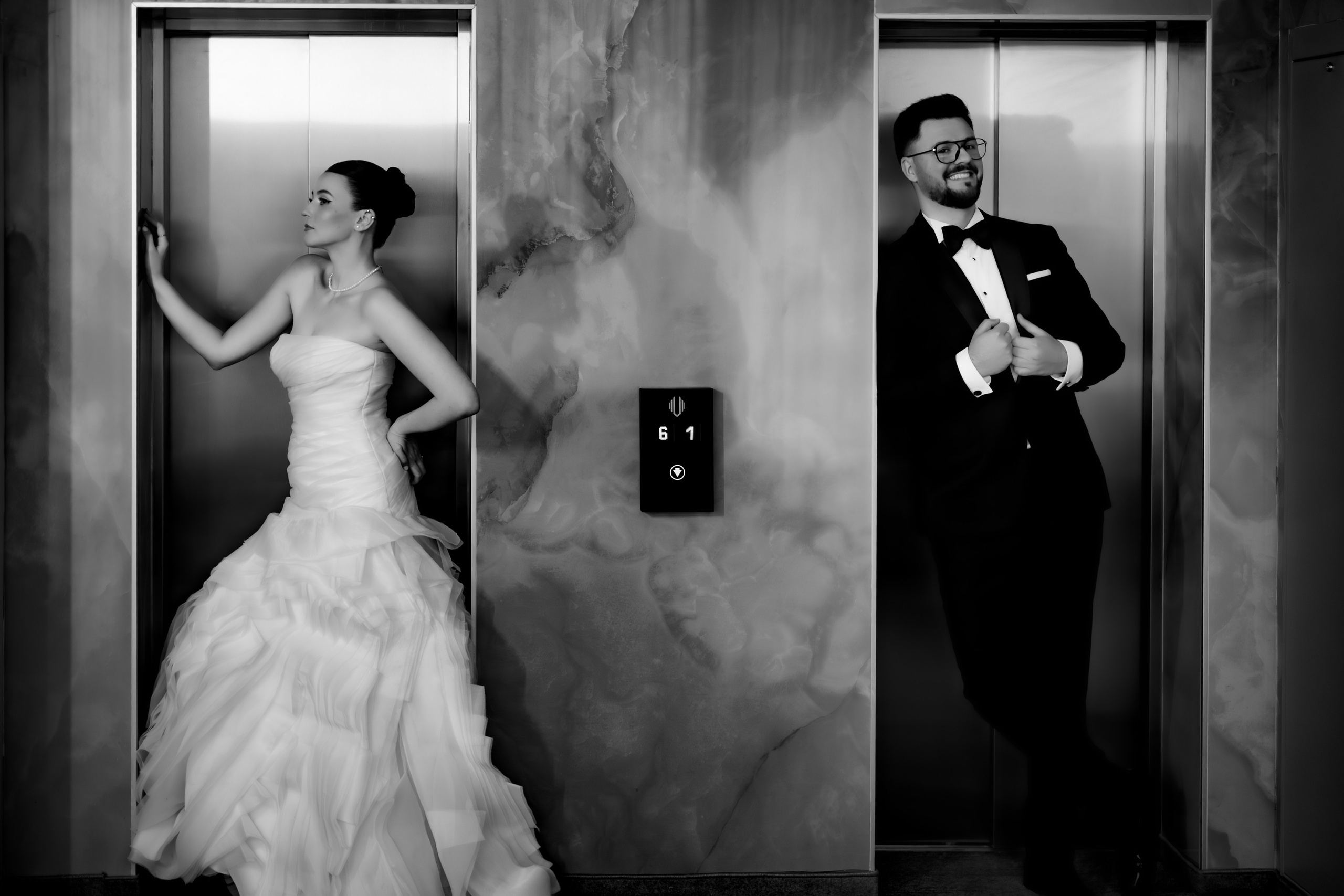 Fotografie & Videografie Nunta