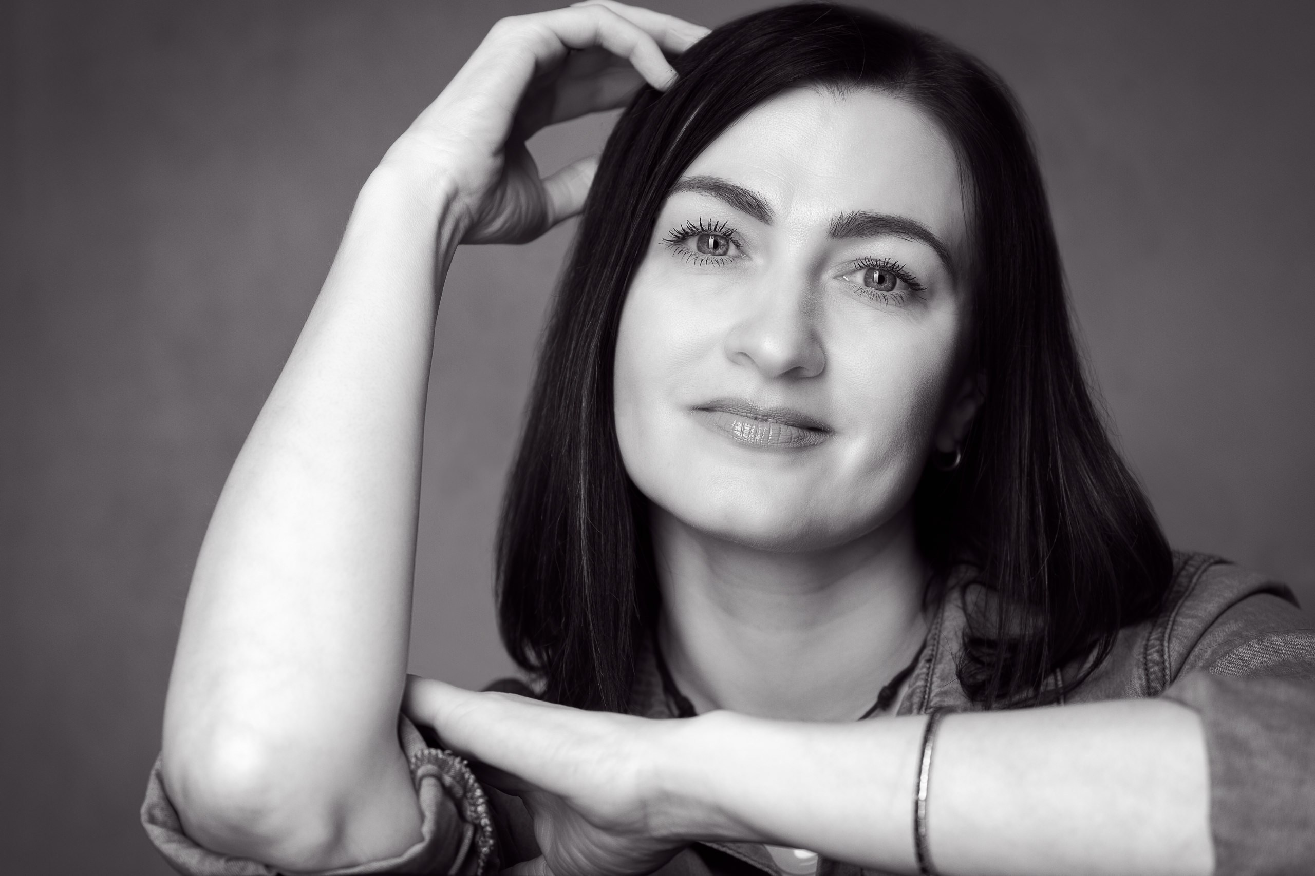 Portrait- und Content Fotograf im DACH-Raum Jack Dovgani