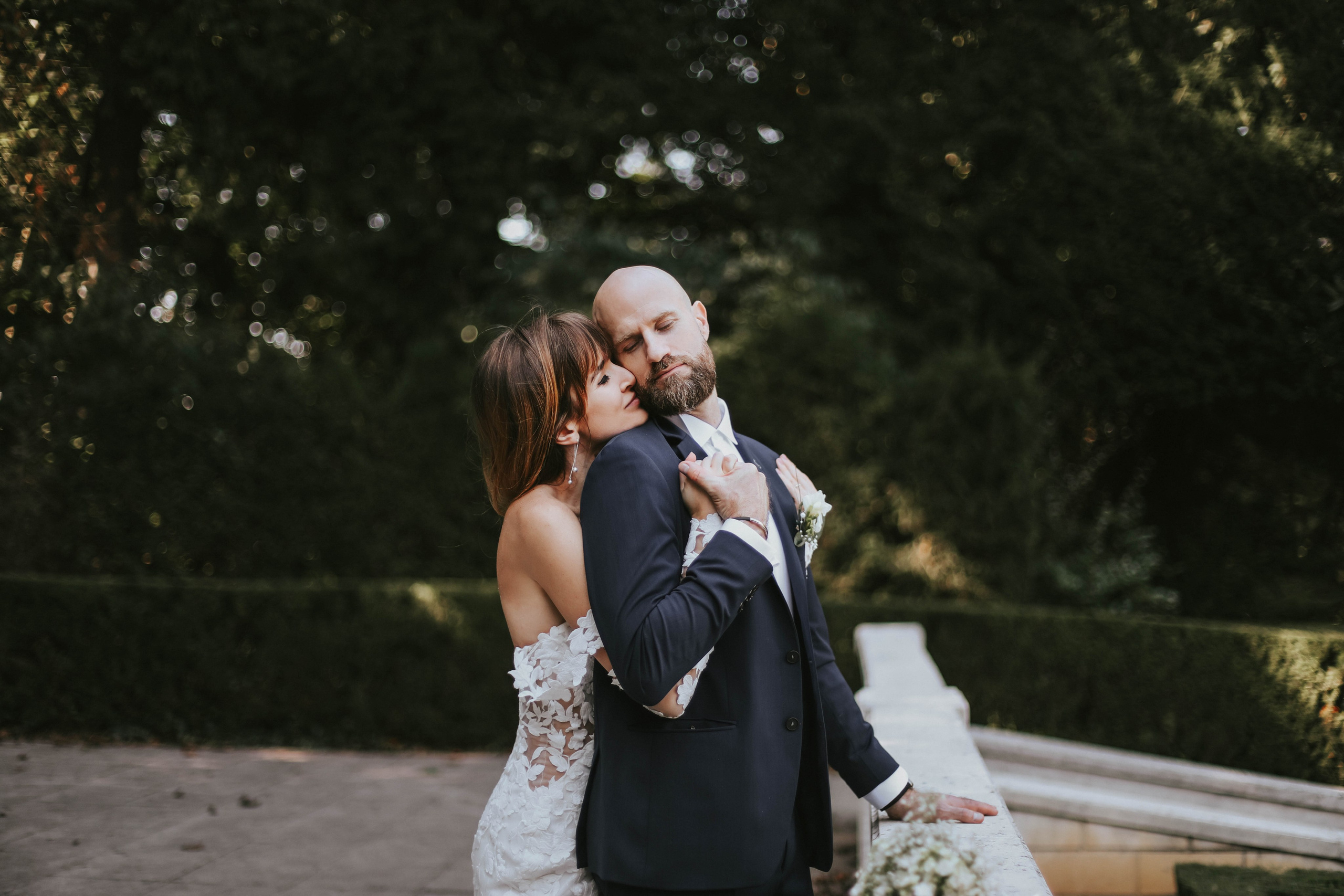 Tatiana & Frank. Flora Grigoryan Wedding Photography