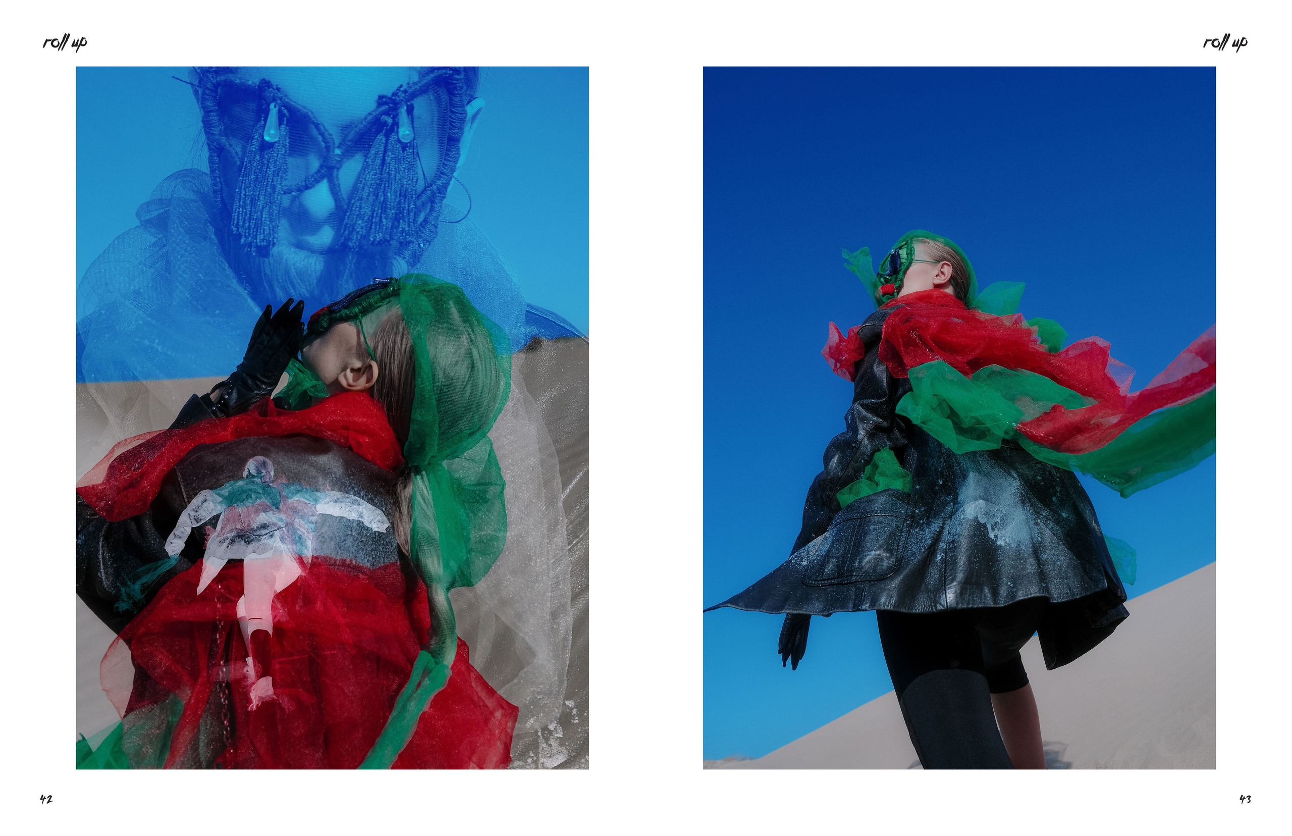 The best publications of the project The Messenger