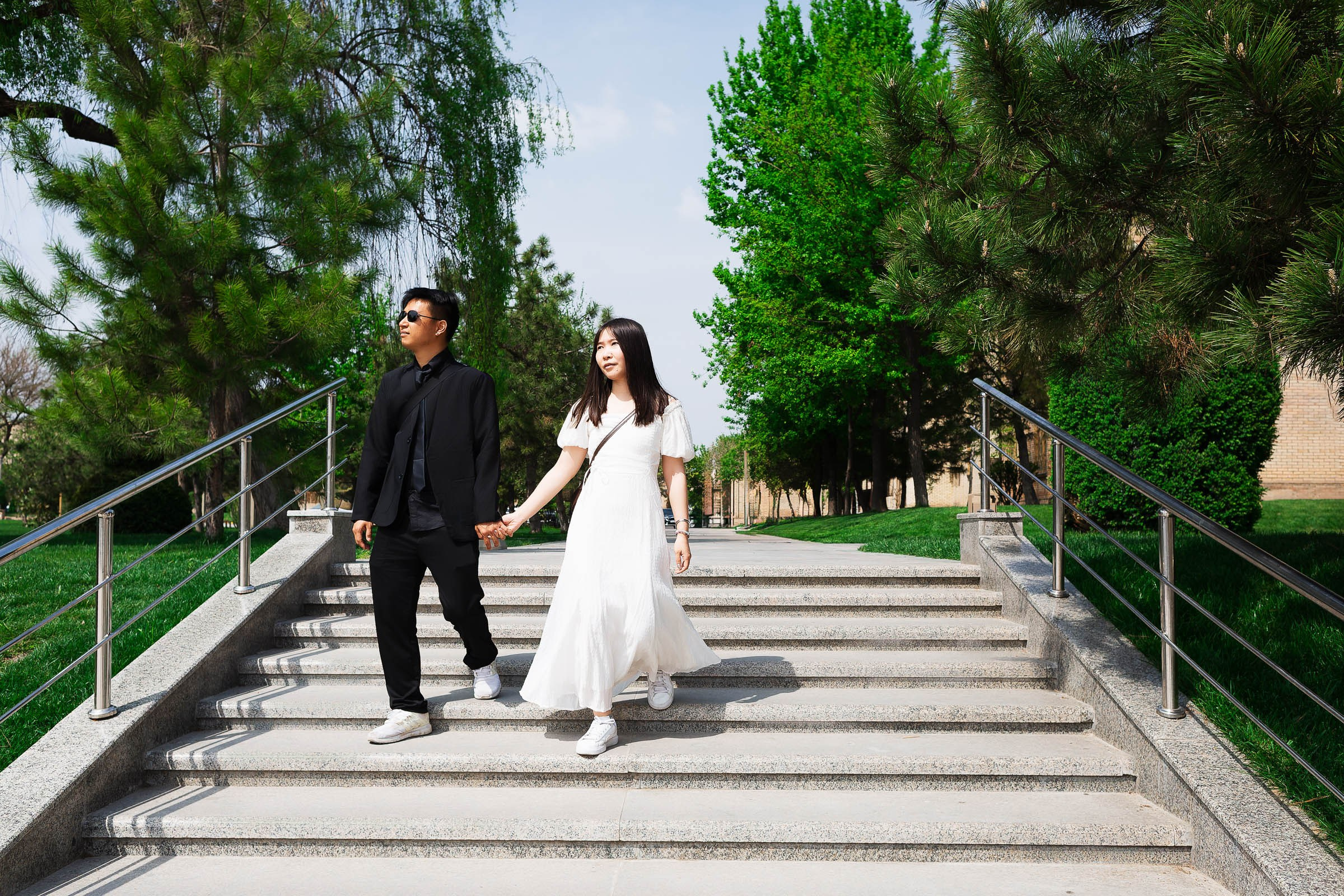 Фотограф в Ташкенте | Свадебная и портретная съёмка, Узбекистан