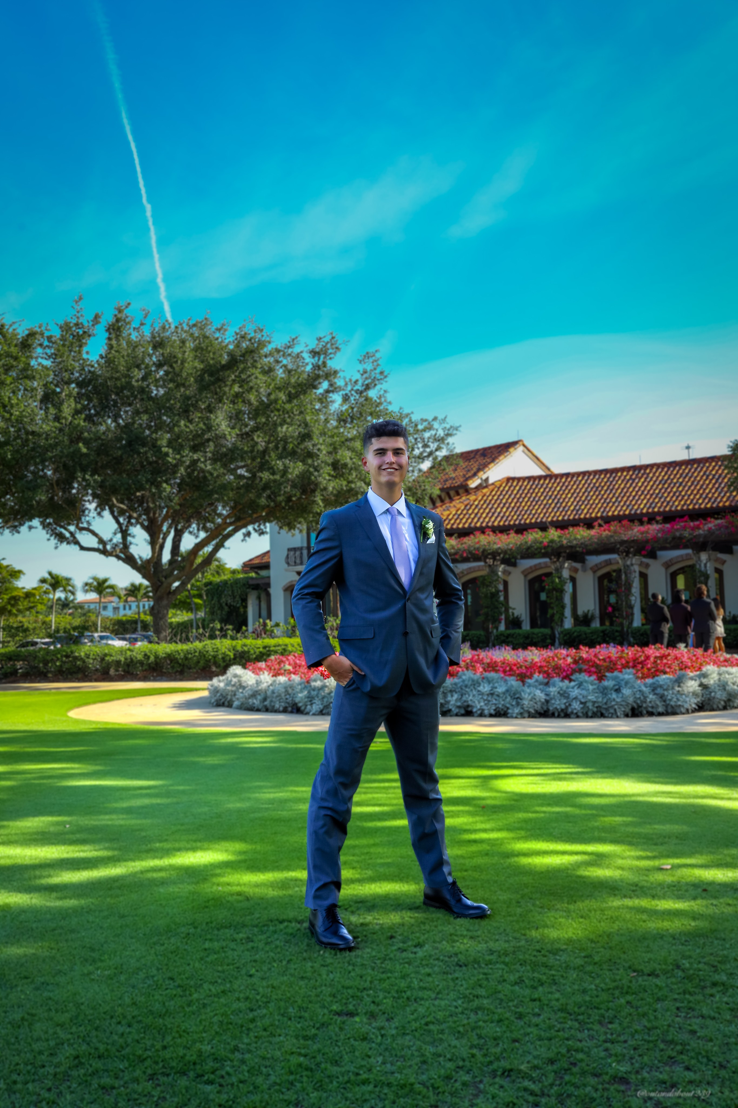 Home. Out and About 239