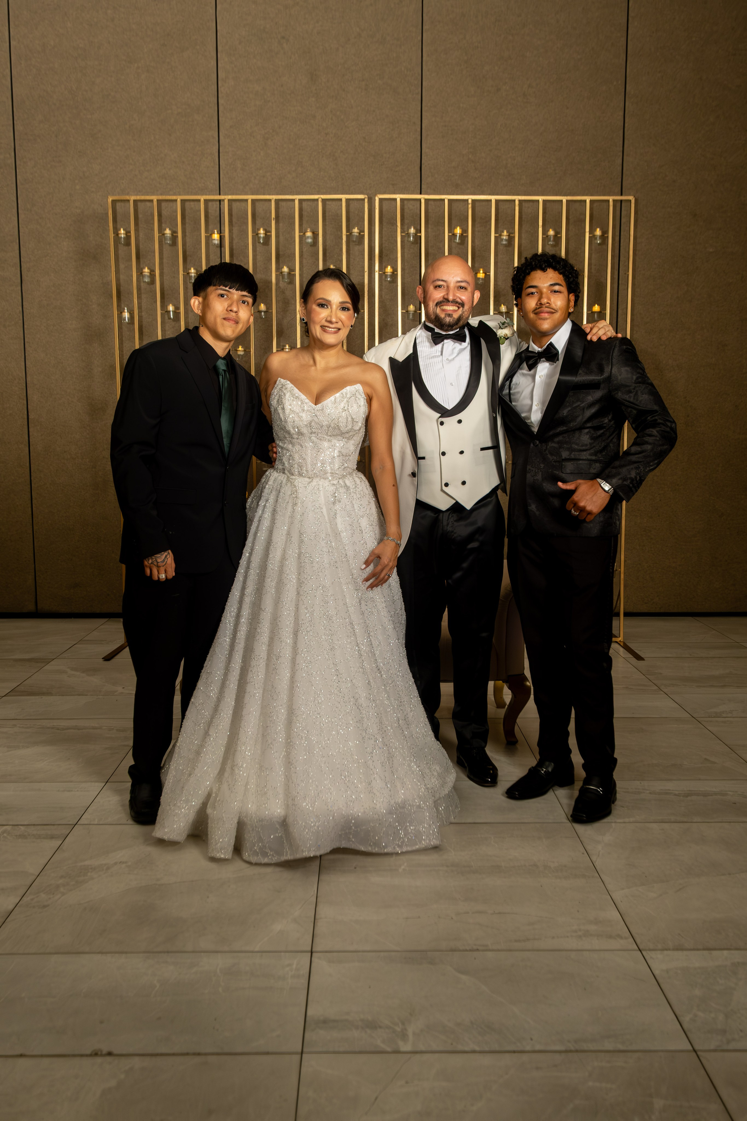 Victor & Lucia. Daniel Brand | Fotografía de Bodas y Comercial en Honduras