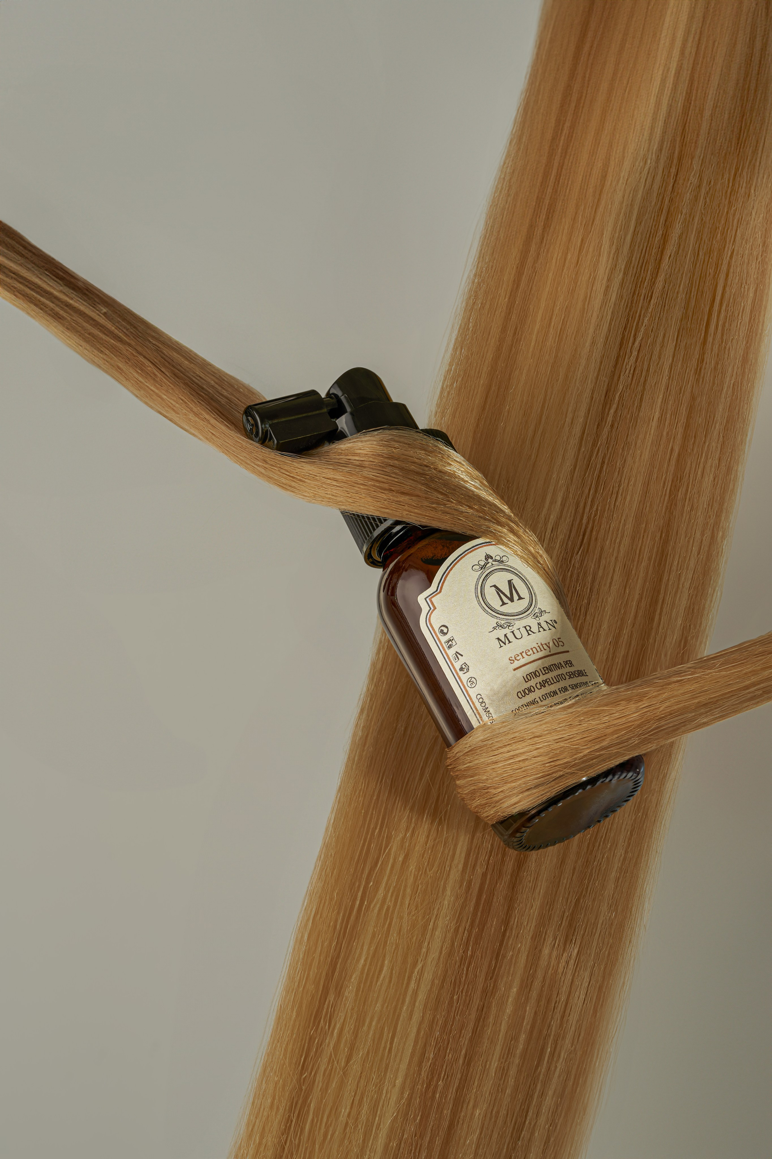 Fotos profesionales de productos de belleza