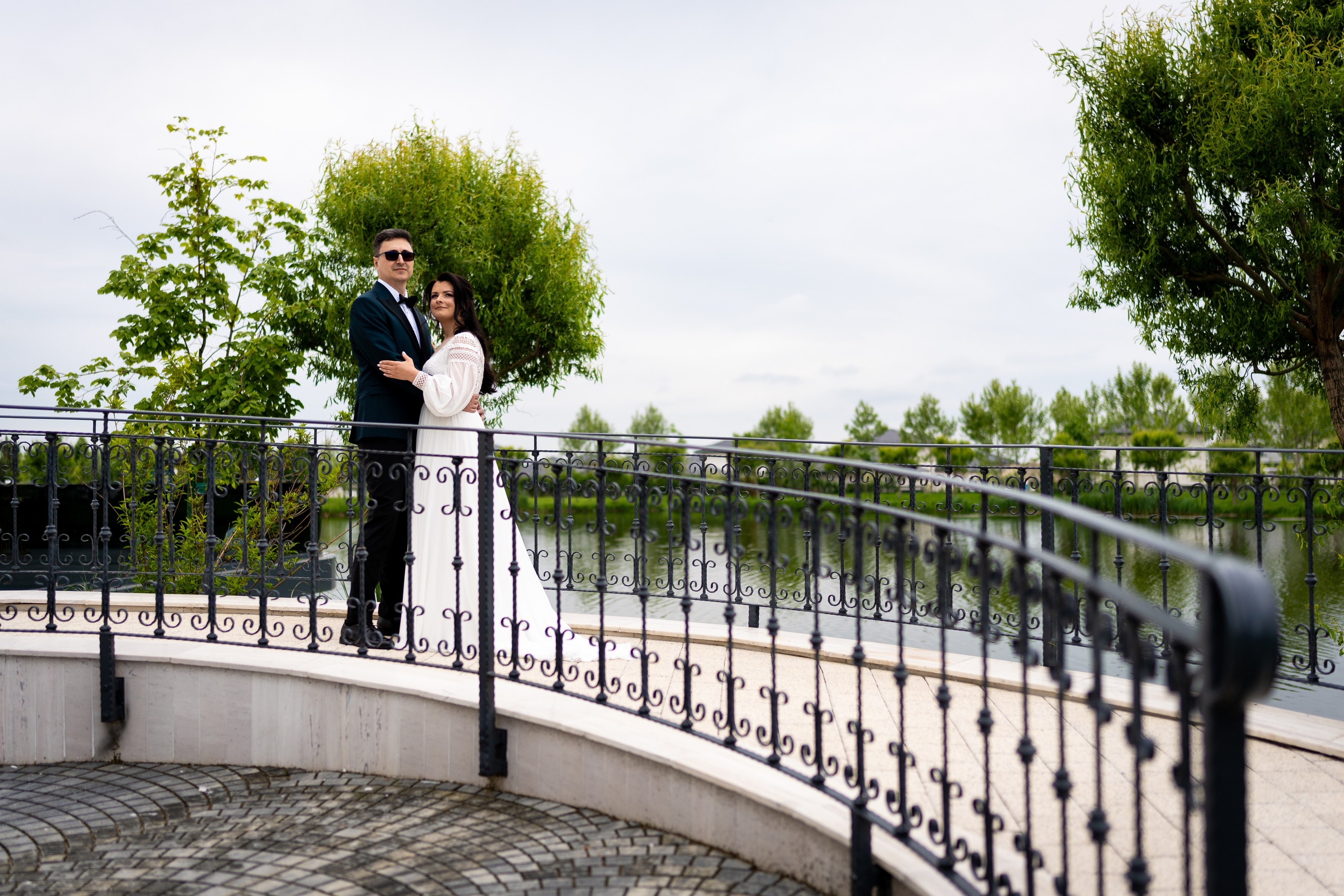 Iulia & Alex. Alin Doana Visual Art