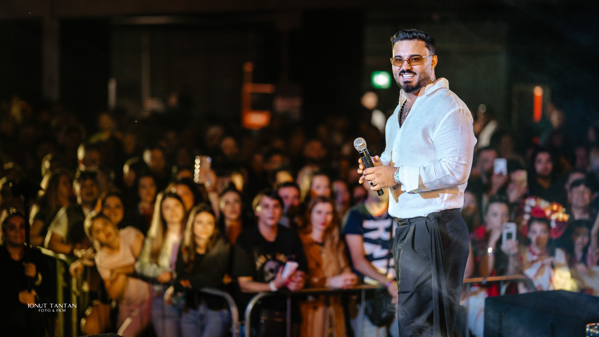 FESTIVAL ROMANIA LIVE — 14 IUNIE 2026. TANTAN IONUT FOTO & FILM