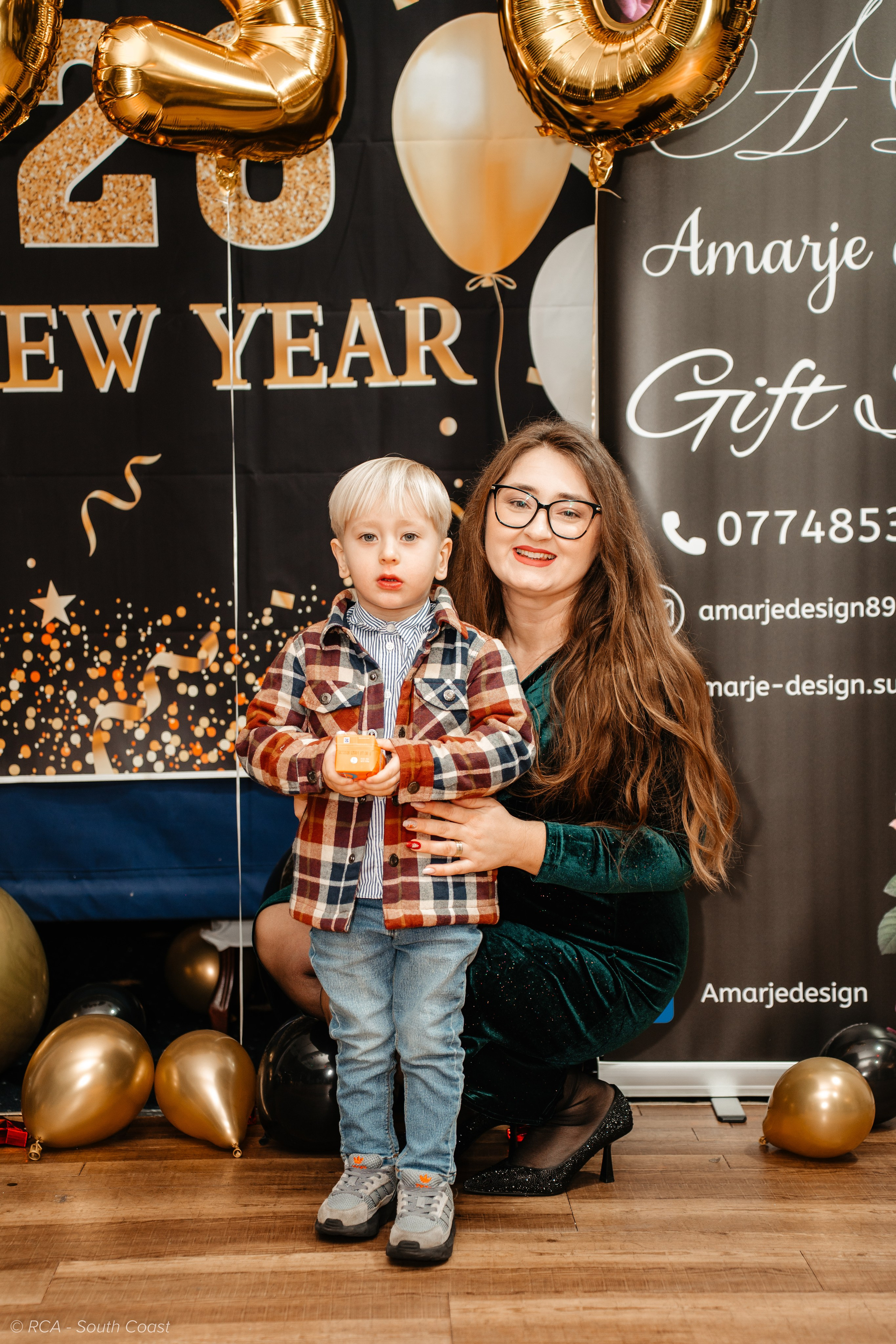 REVELION 2026. TANTAN IONUT FOTO & FILM