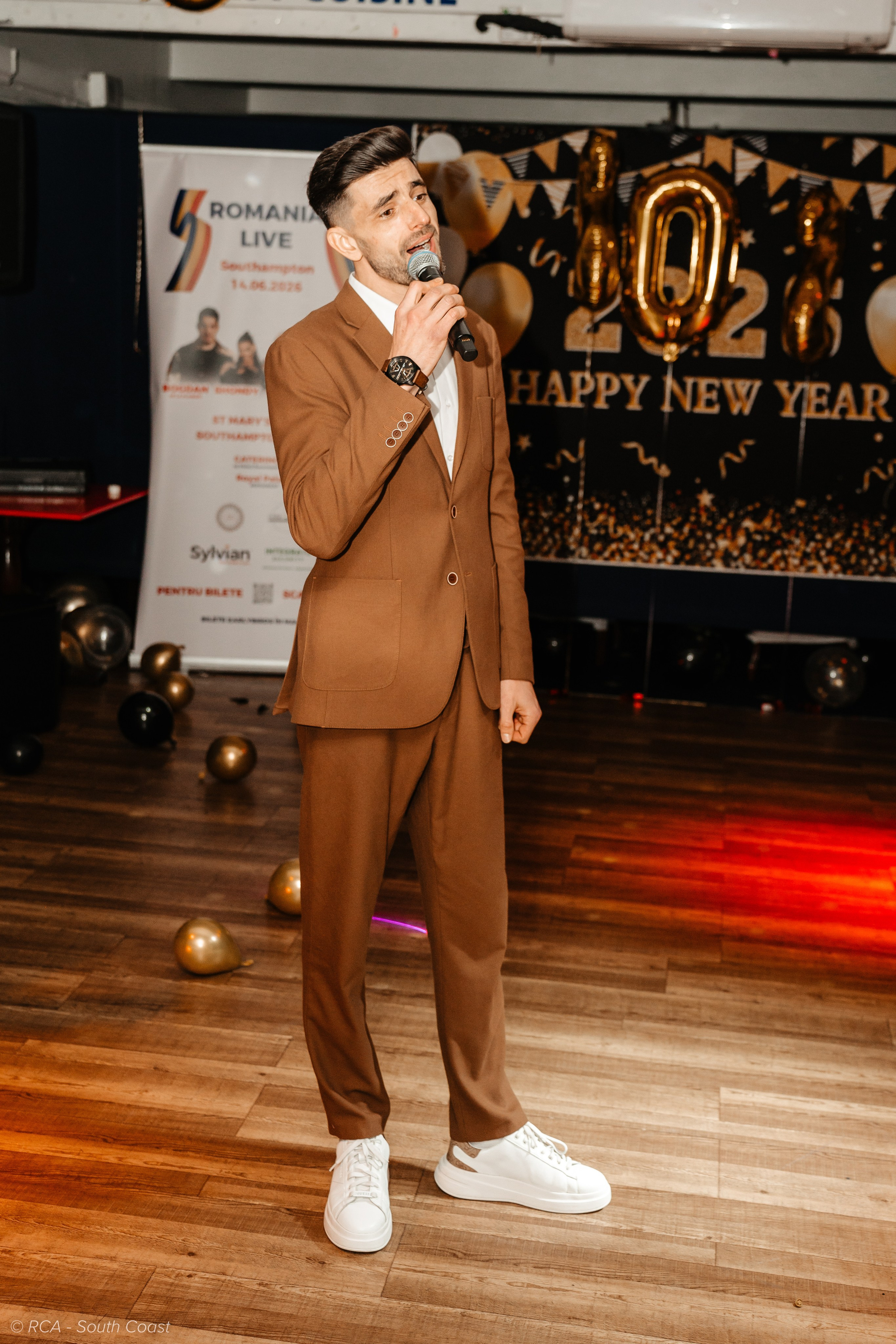 REVELION 2026. TANTAN IONUT FOTO & FILM