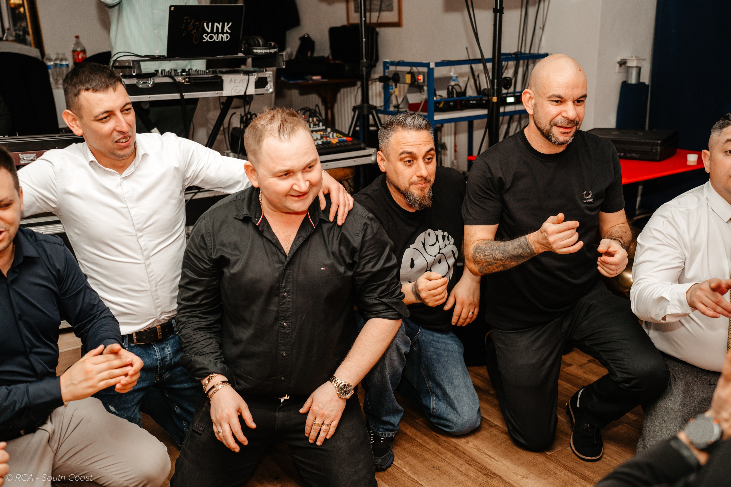 REVELION 2026. TANTAN IONUT FOTO & FILM