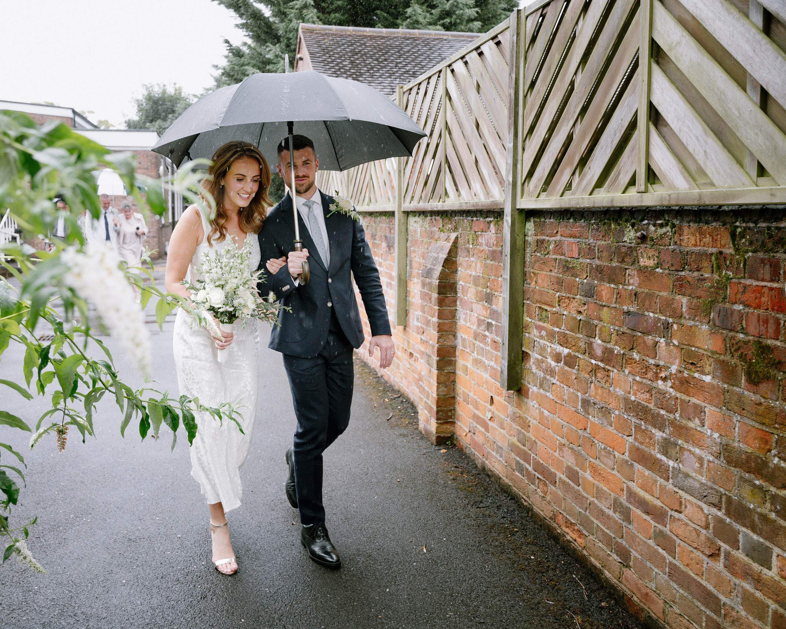 Intimate and emotional wedding. Timeless Wedding & Event Photography from London to the world