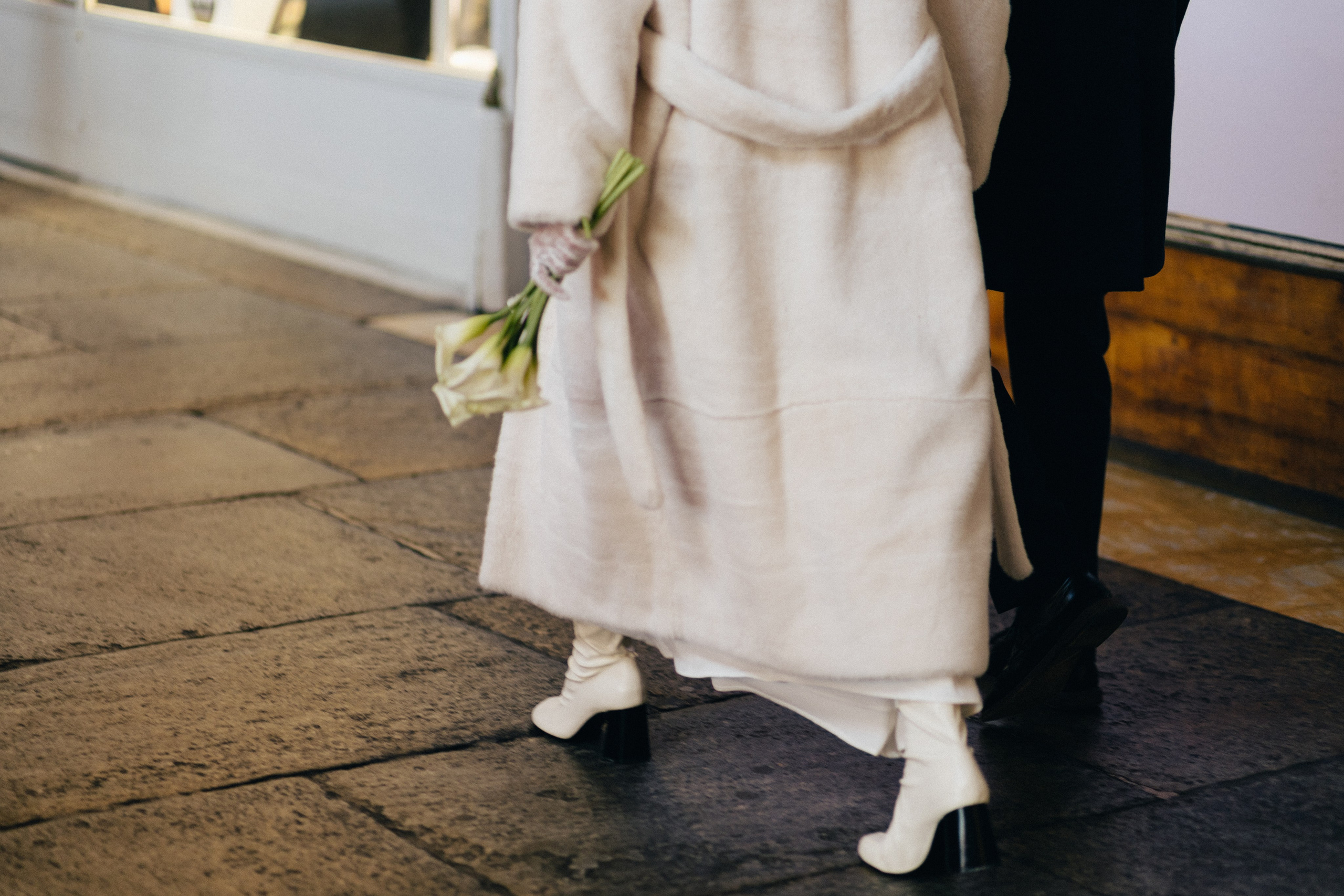 Intimate Wedding for Two in Turin, Italy | Liza Bizzaro Photography. Liza Bizzaro — Italy Wedding, Love Story & Portrait Photographer in Milan, Turin, Piedmont and Across Italy