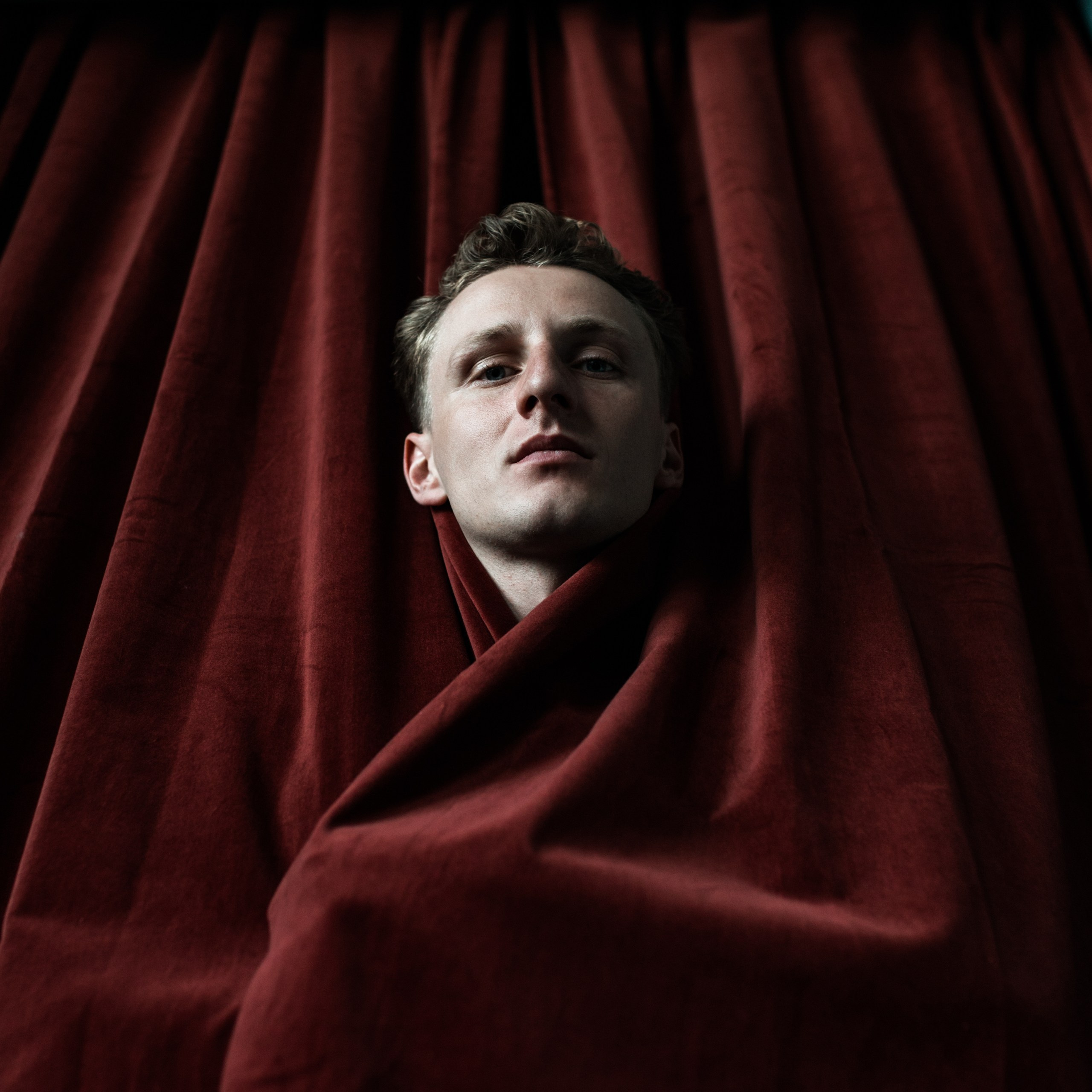 Портретный и спортивный фотограф в Алматы Алексей Овечкин