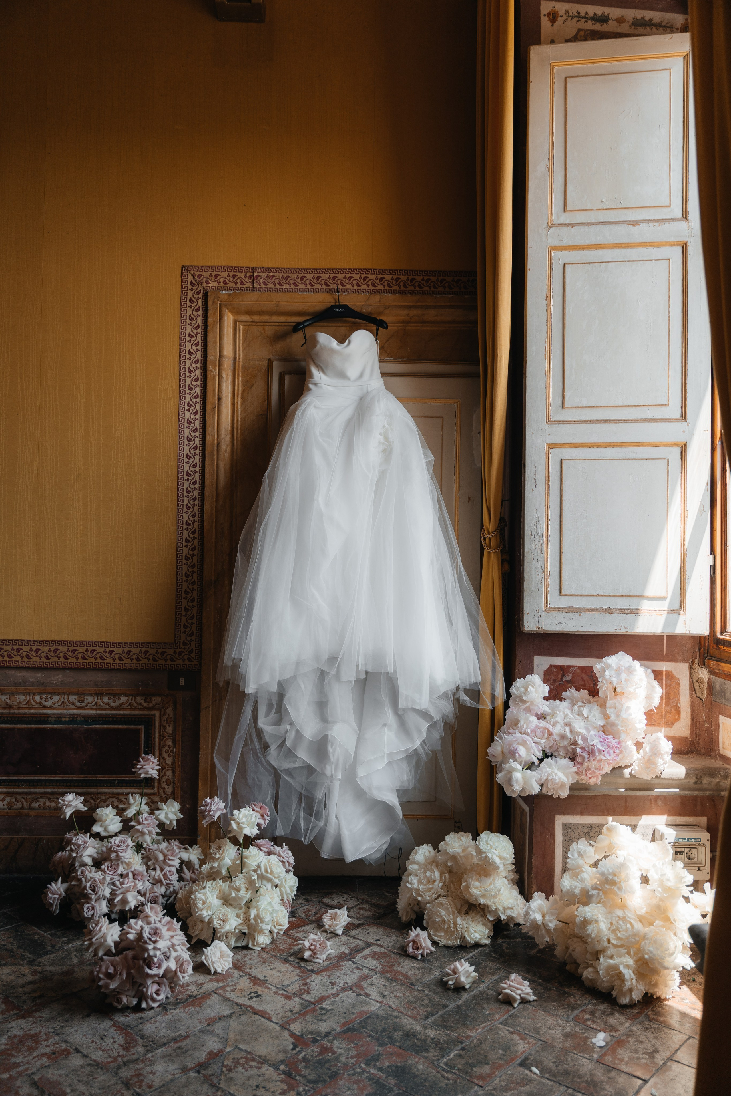 Wedding photographer Natalia