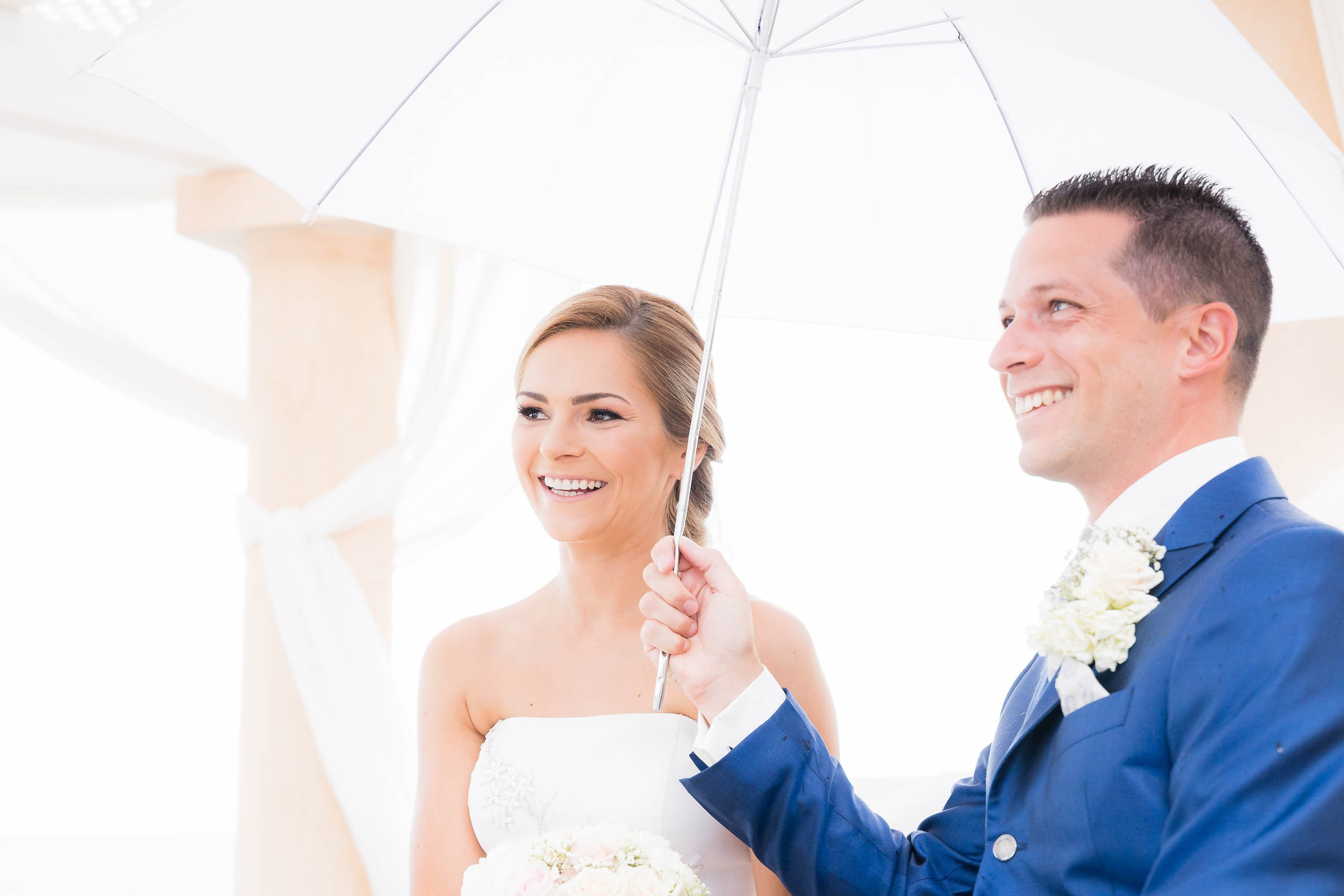 A Stunning Destination Wedding at Port Verd in Mallorca. Mallorca Wedding, Corporate & Social Photographer