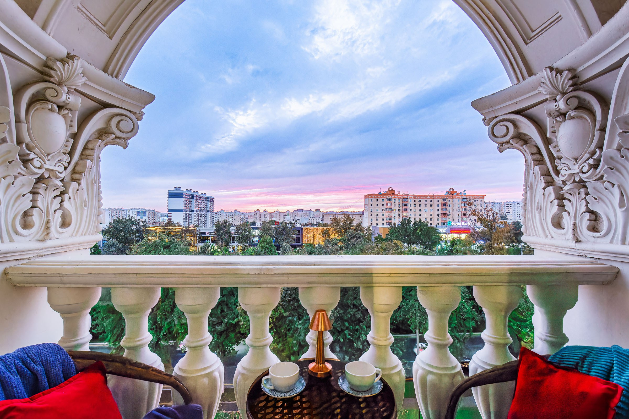 Boulevard 2 + Video. Аренда апартаментов Ташкент Узбекистан