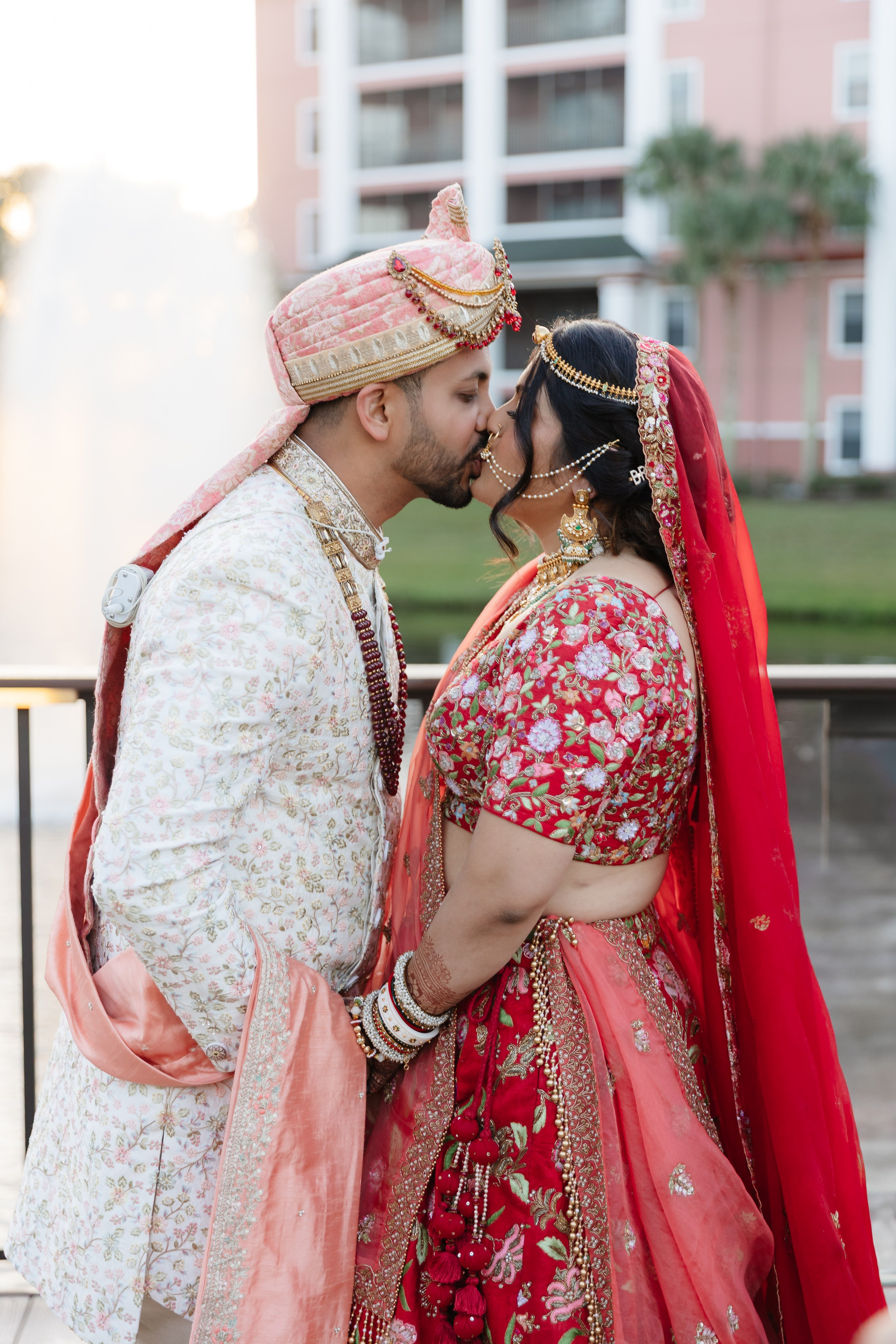 A Sacred Hindu Celebration of Love, Ritual, and Tradition. YES I DO PRODUCTION — Wedding photography&videography
