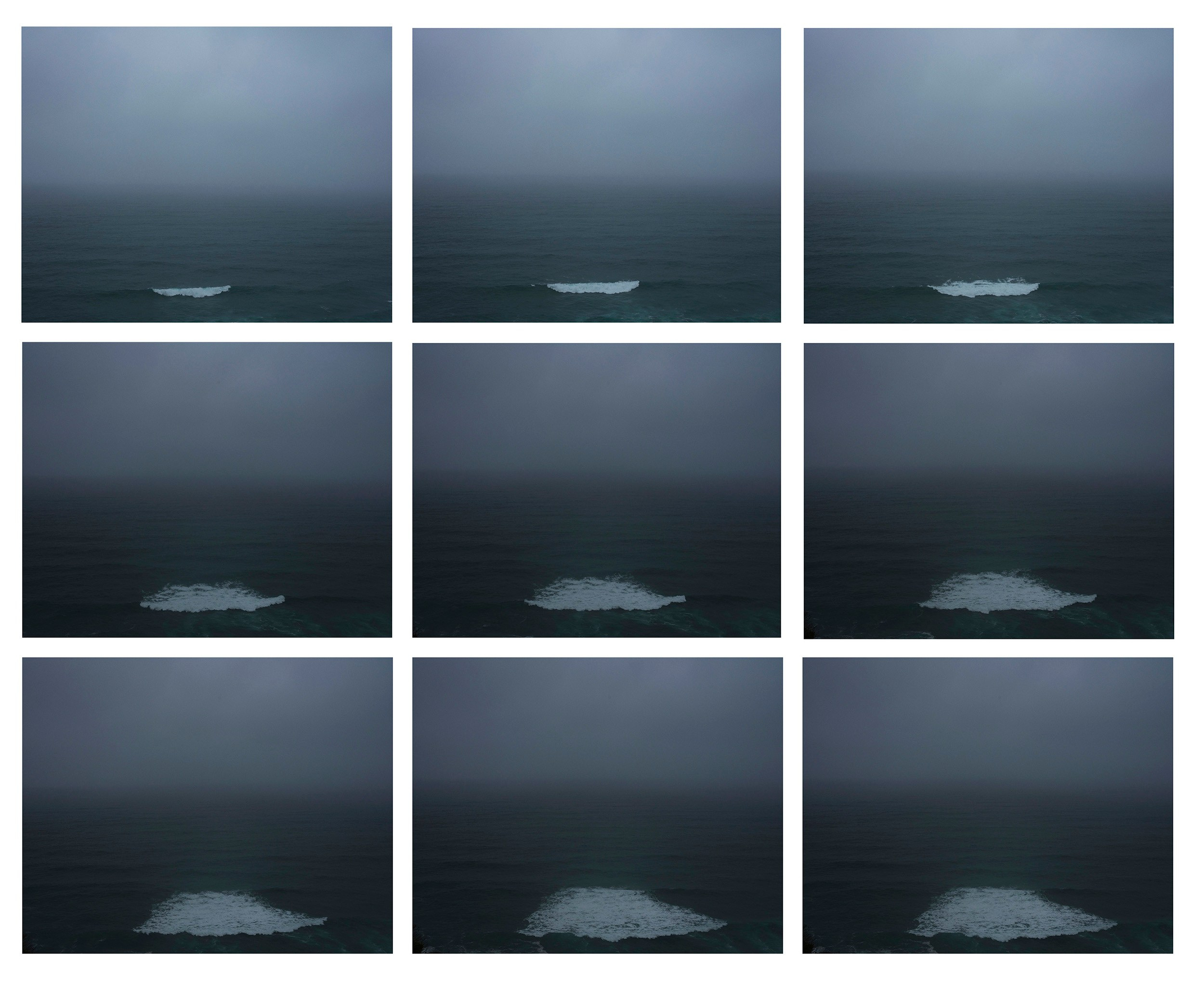 Katya Bogachevskaya — independent curator, lecturer