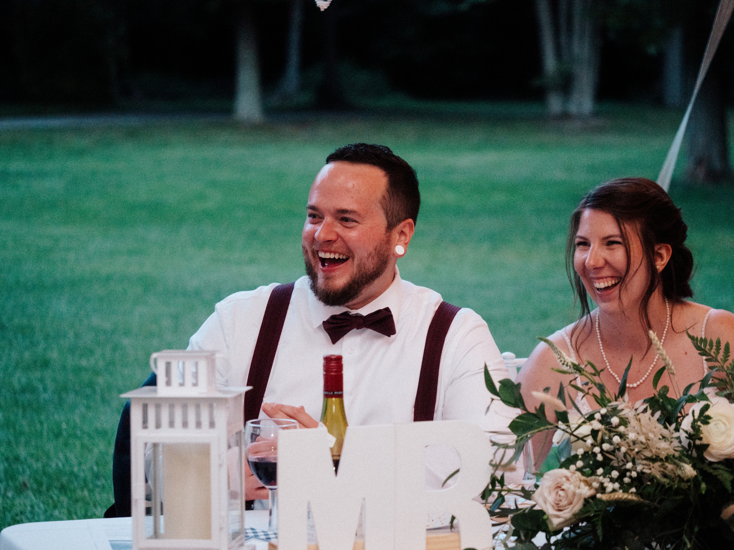 Adding Fun and Entertainment to Your Big Day: Wedding Games. Wedding and Family Photography Montreal Muriel Oe Photo