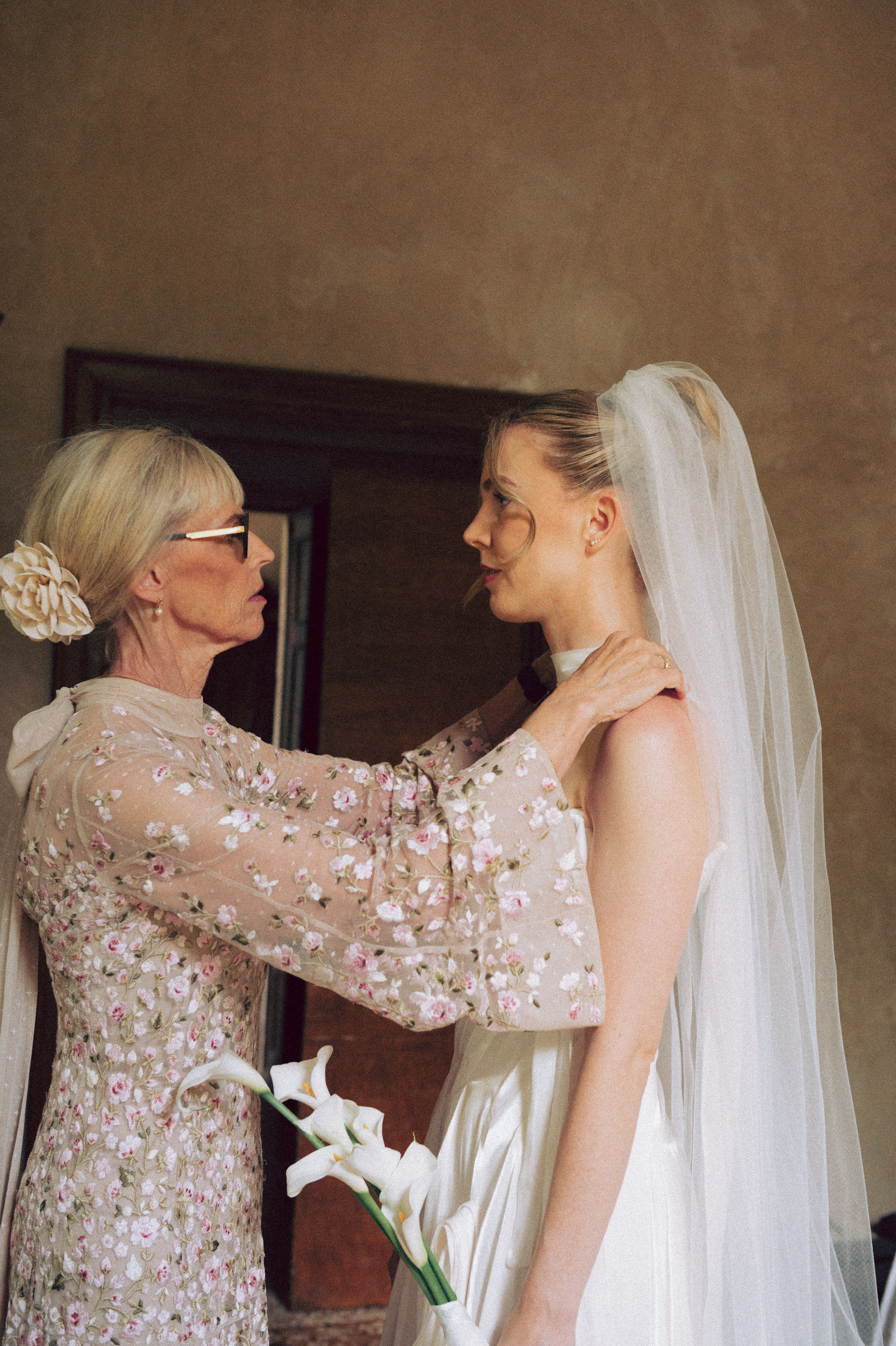 Wedding Ca' Vendri. Анастасия Бучинская фотограф в Милане