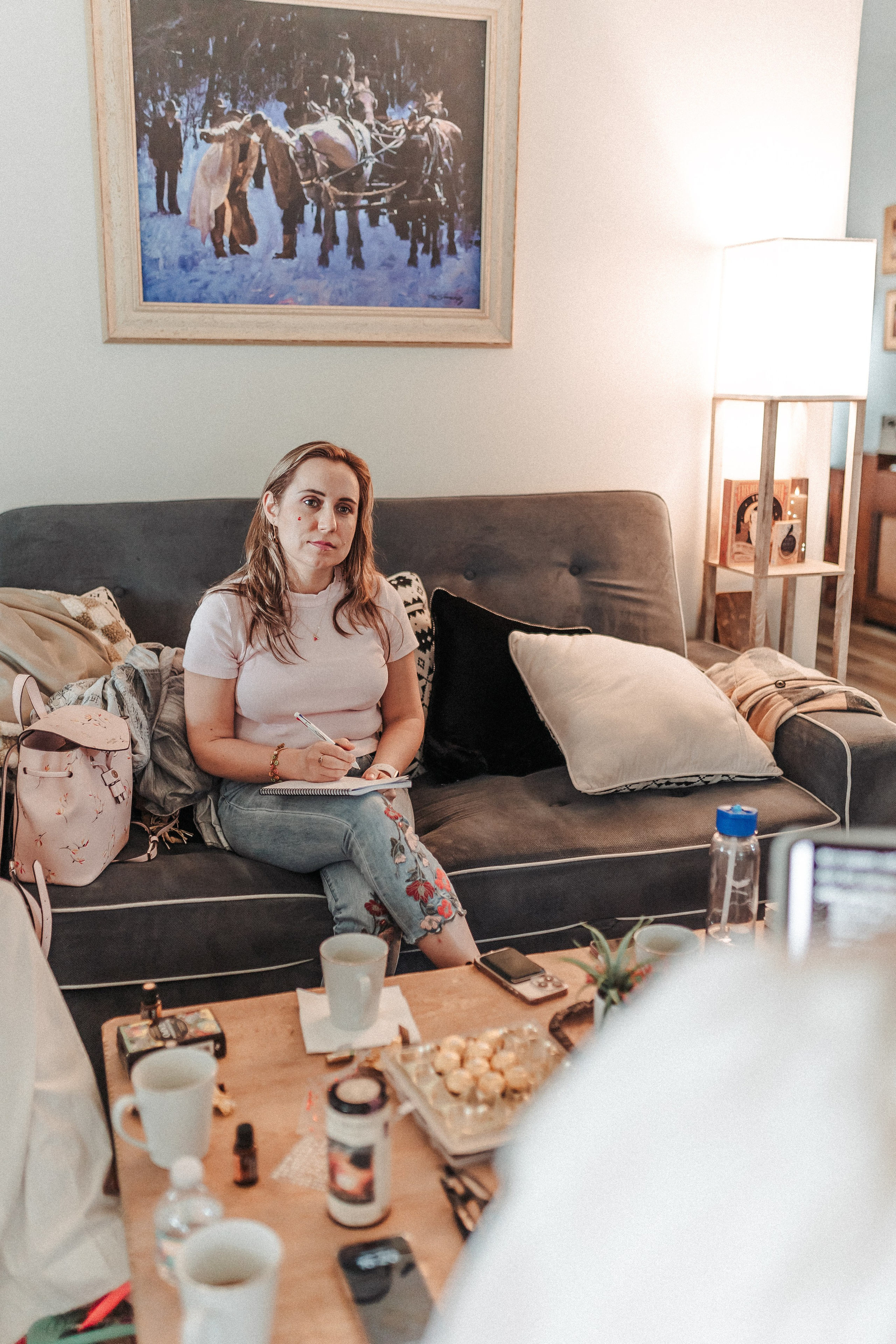 RETREAT AUSTIN TEXAS. Professional Photography in Austin, TX — Family, Newborn, Maternity