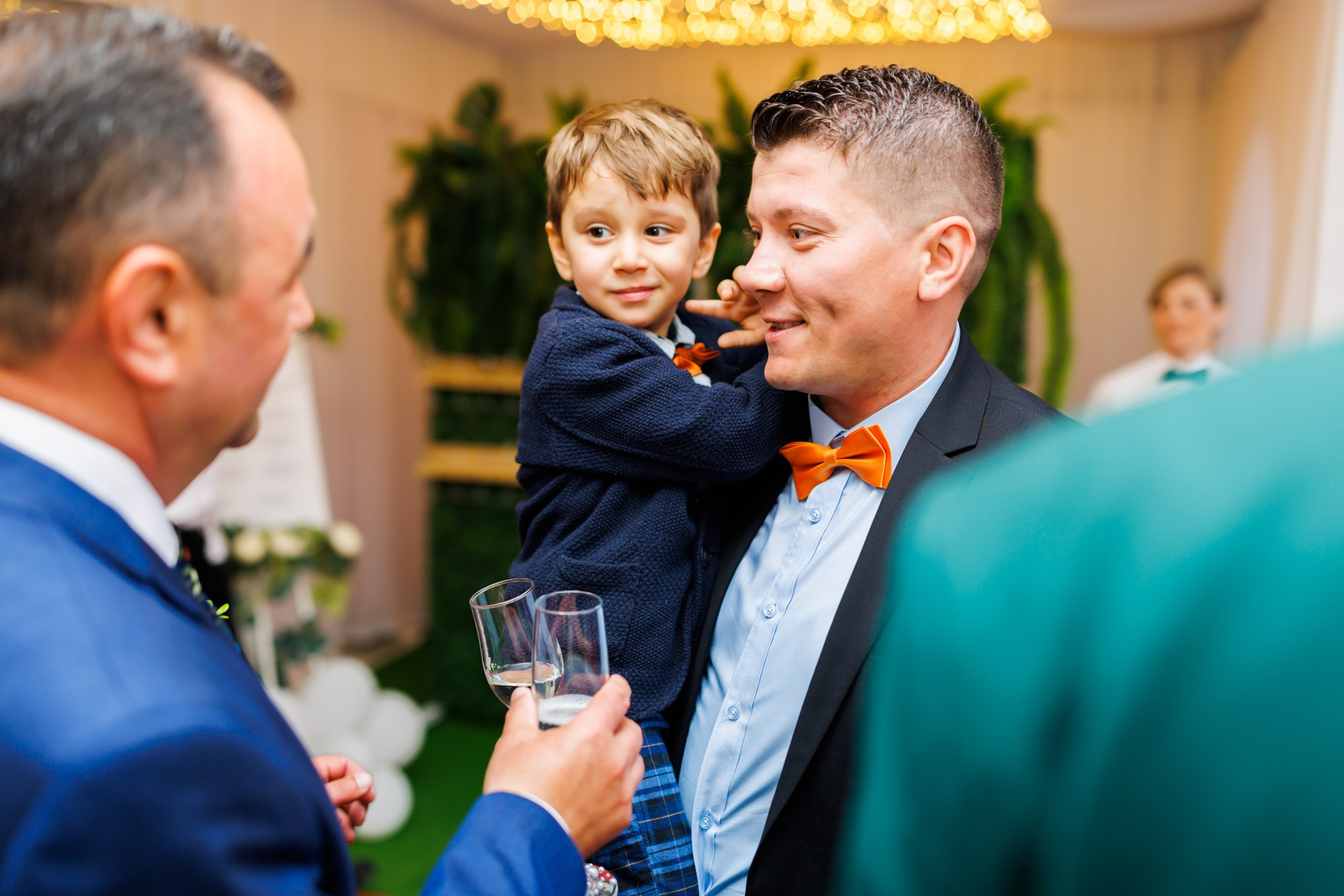 Andrei si Adelina. Wedding photographer and videographer